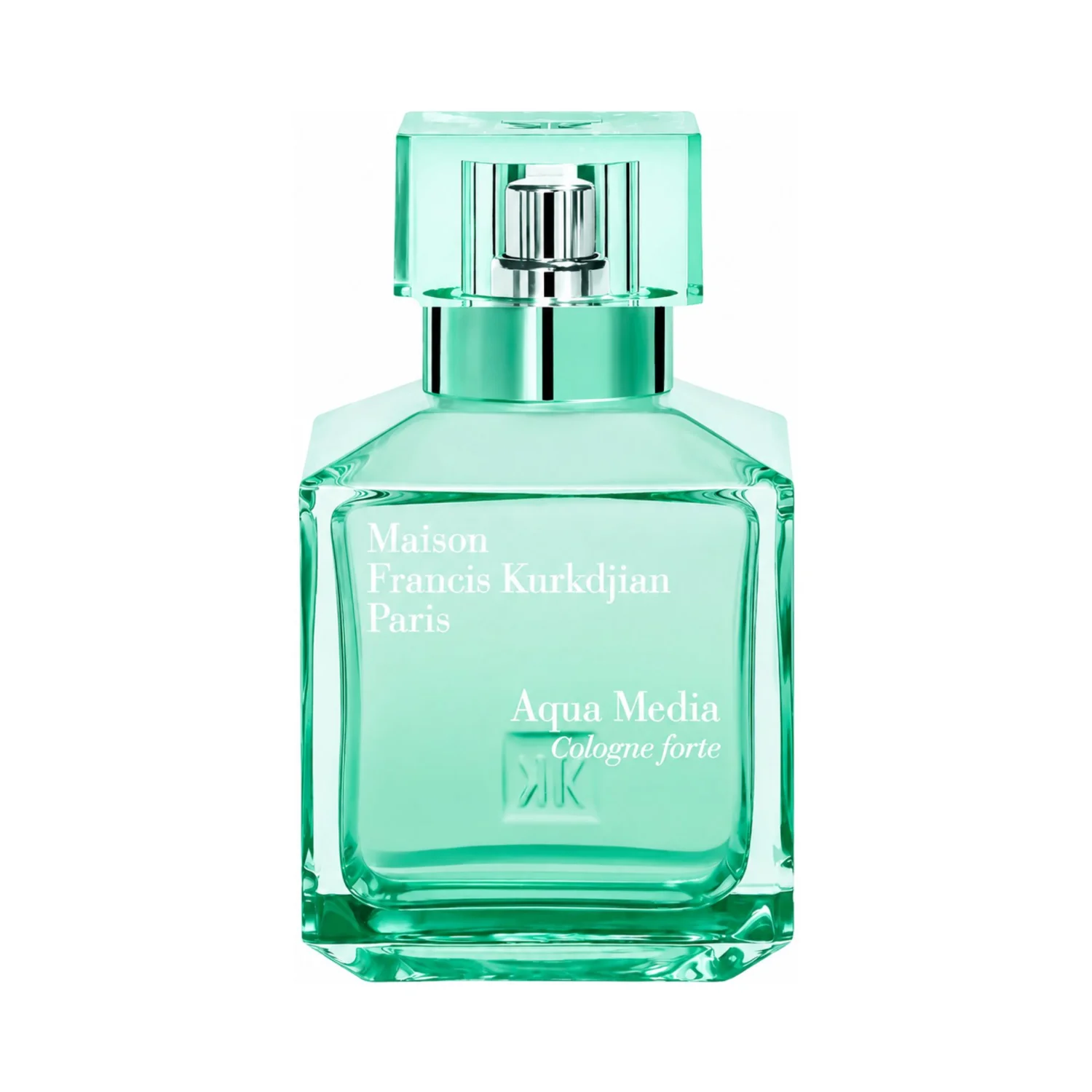 Aqua Media Cologne Forte  Eau de parfum