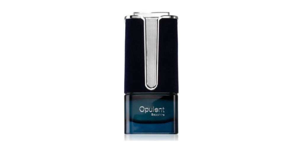 Opulent Sapphire AL HARAMAIN 100 ml buy in Armenia | LIFESTYLE PERFUME