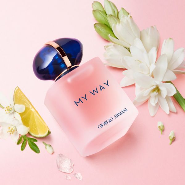 My Way Perfume Sale My Way Floral GIORGIO ARMANI 90 Ml Buy