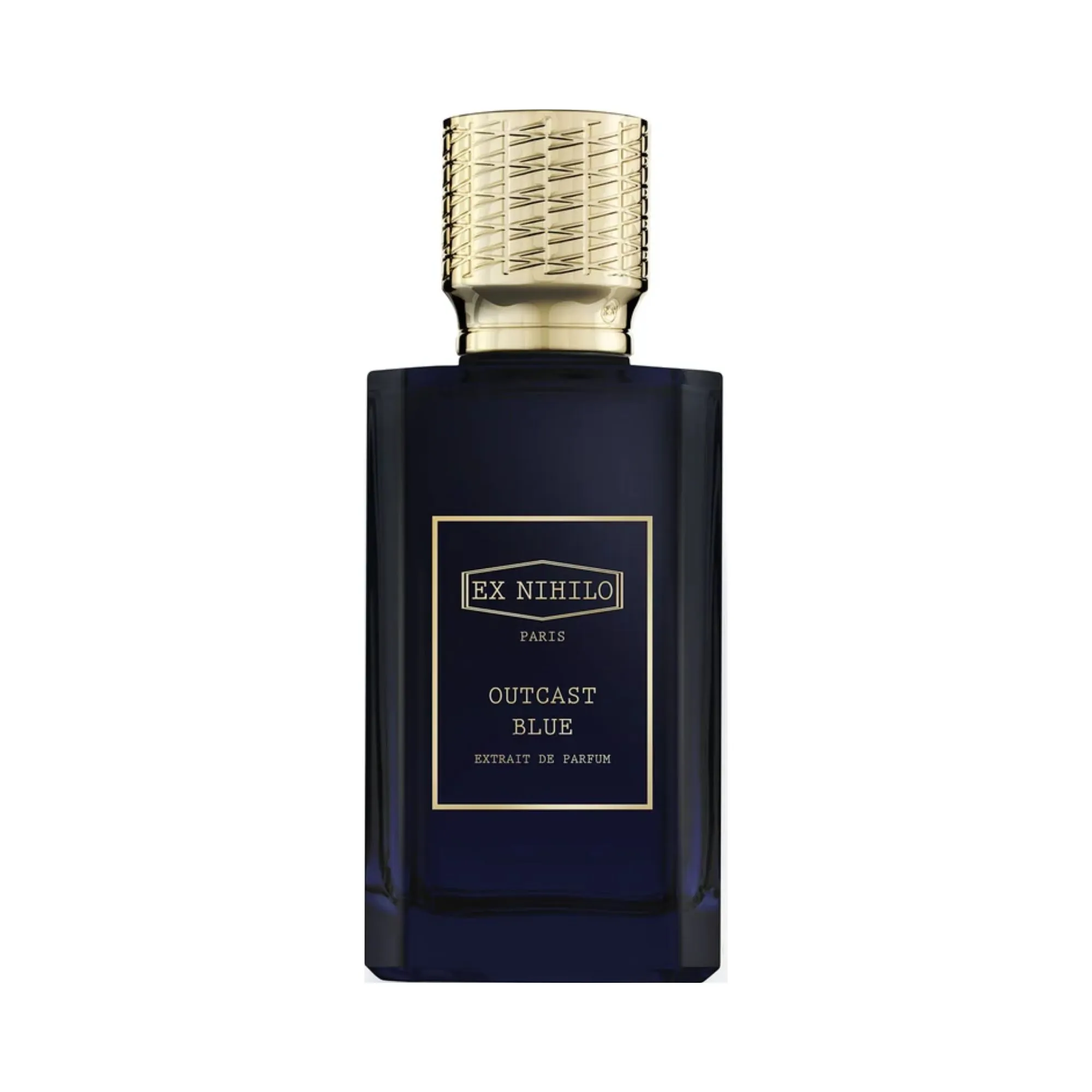 Outcast Blue Extrait de Parfum Extrait de Parfum