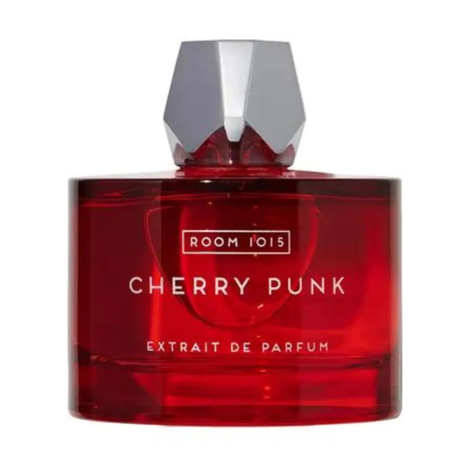 Cherry Punk Extrait de Parfum