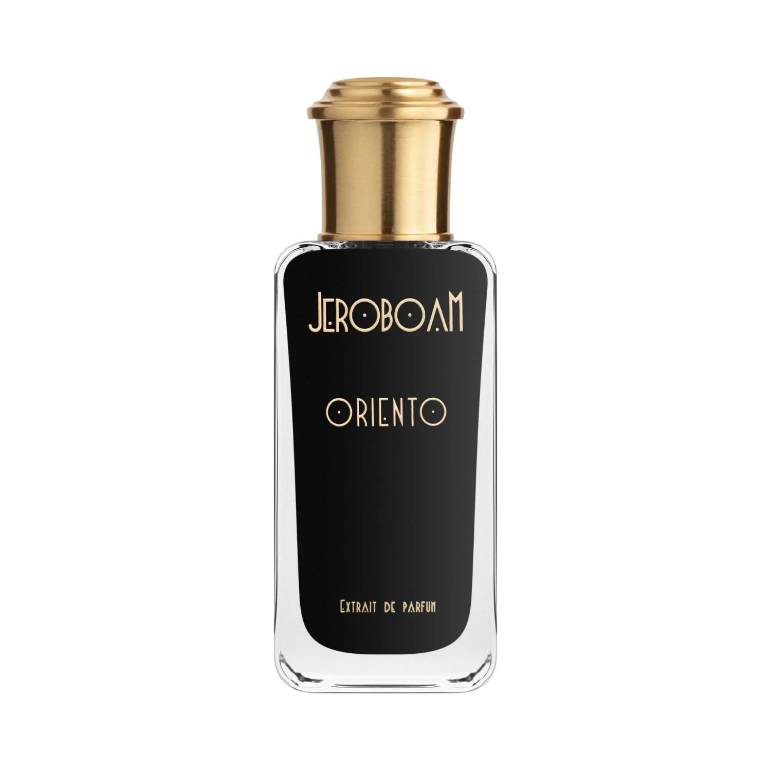 Oriento Extrait de Parfum