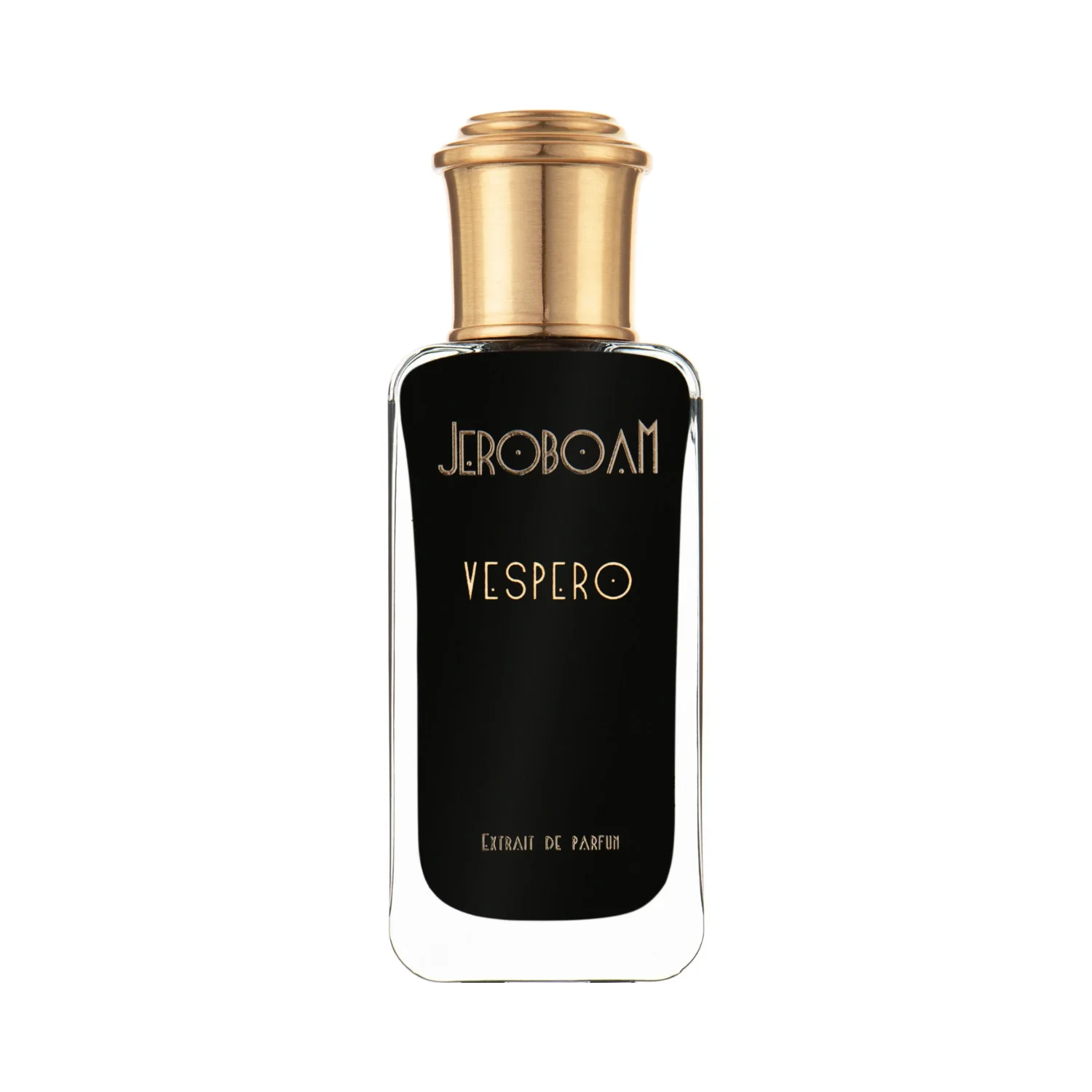 Vespero Extrait de Parfum