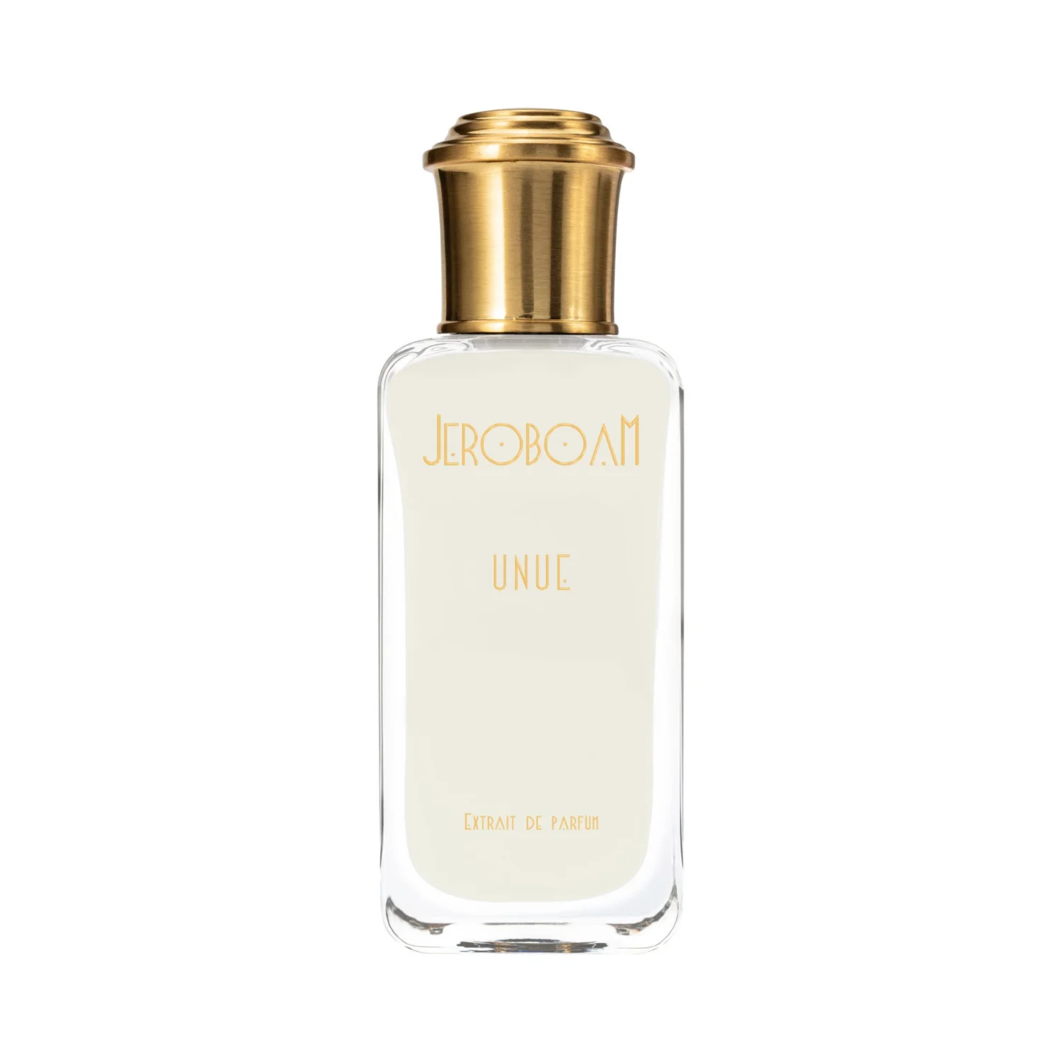 Unue Extrait de Parfum