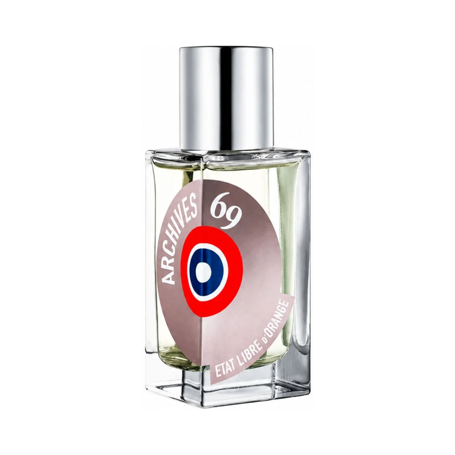 Archives 69 Eau de parfum