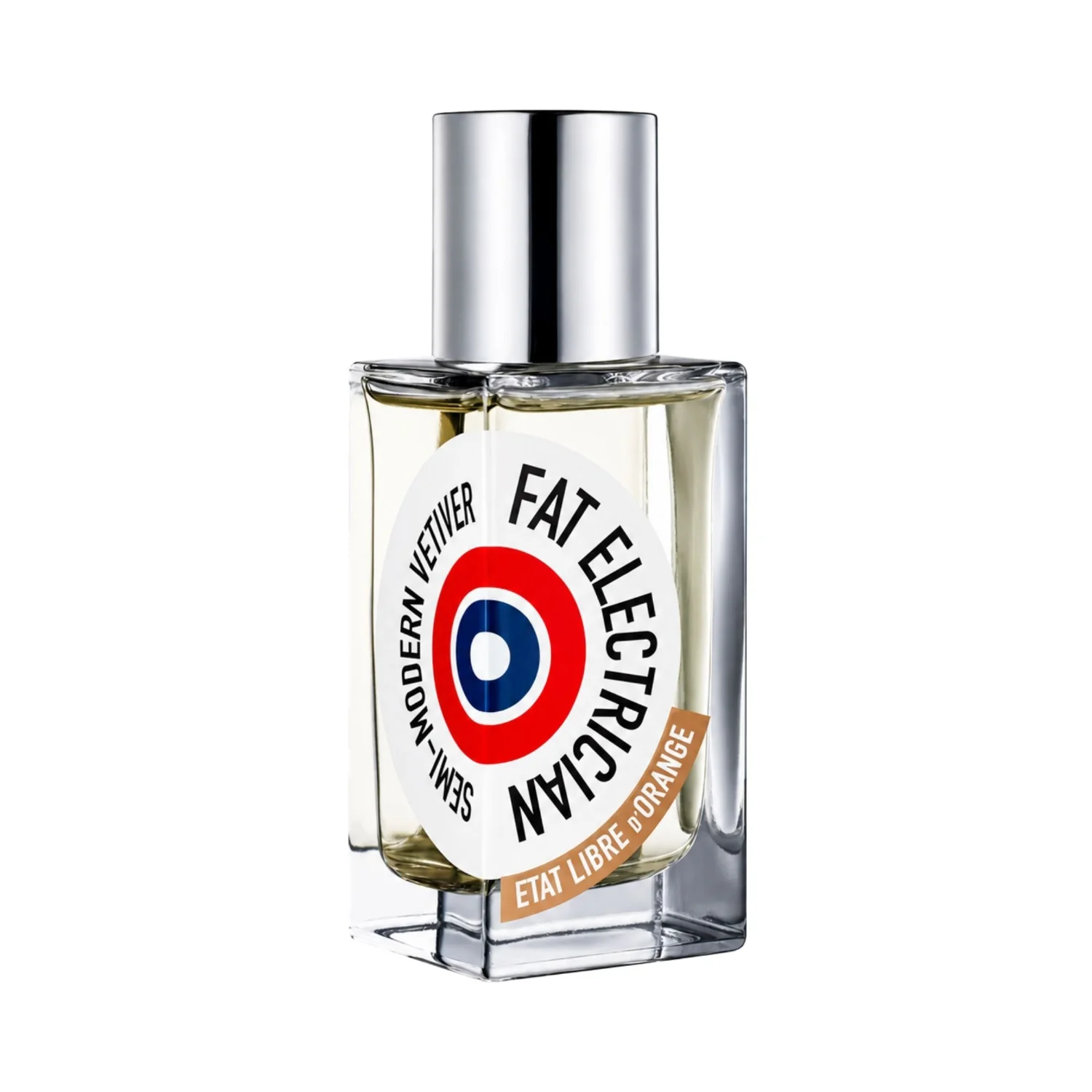 Fat Electrician Semi-Modern Eau de parfum