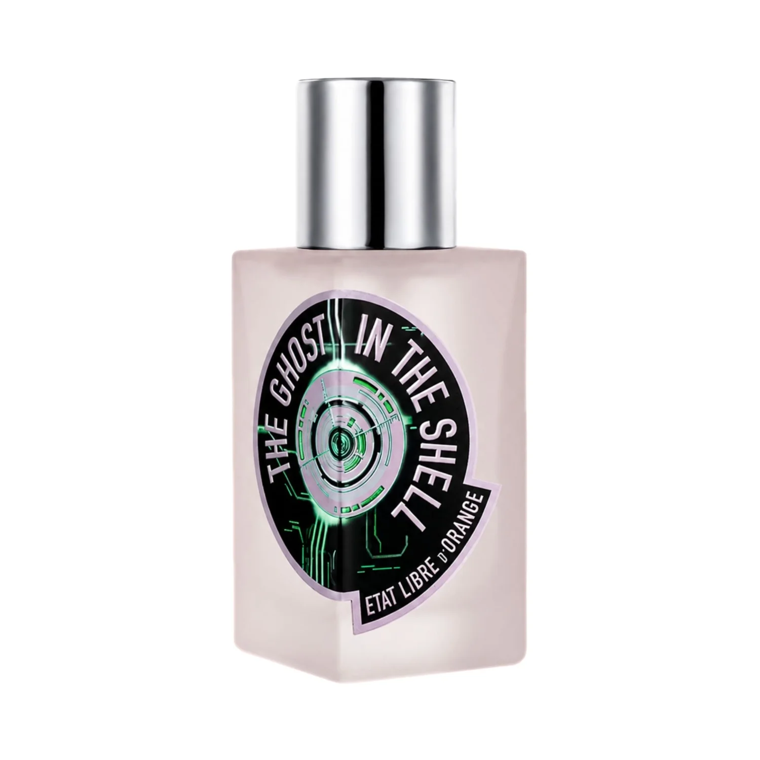The Ghost In The Shell Eau de parfum