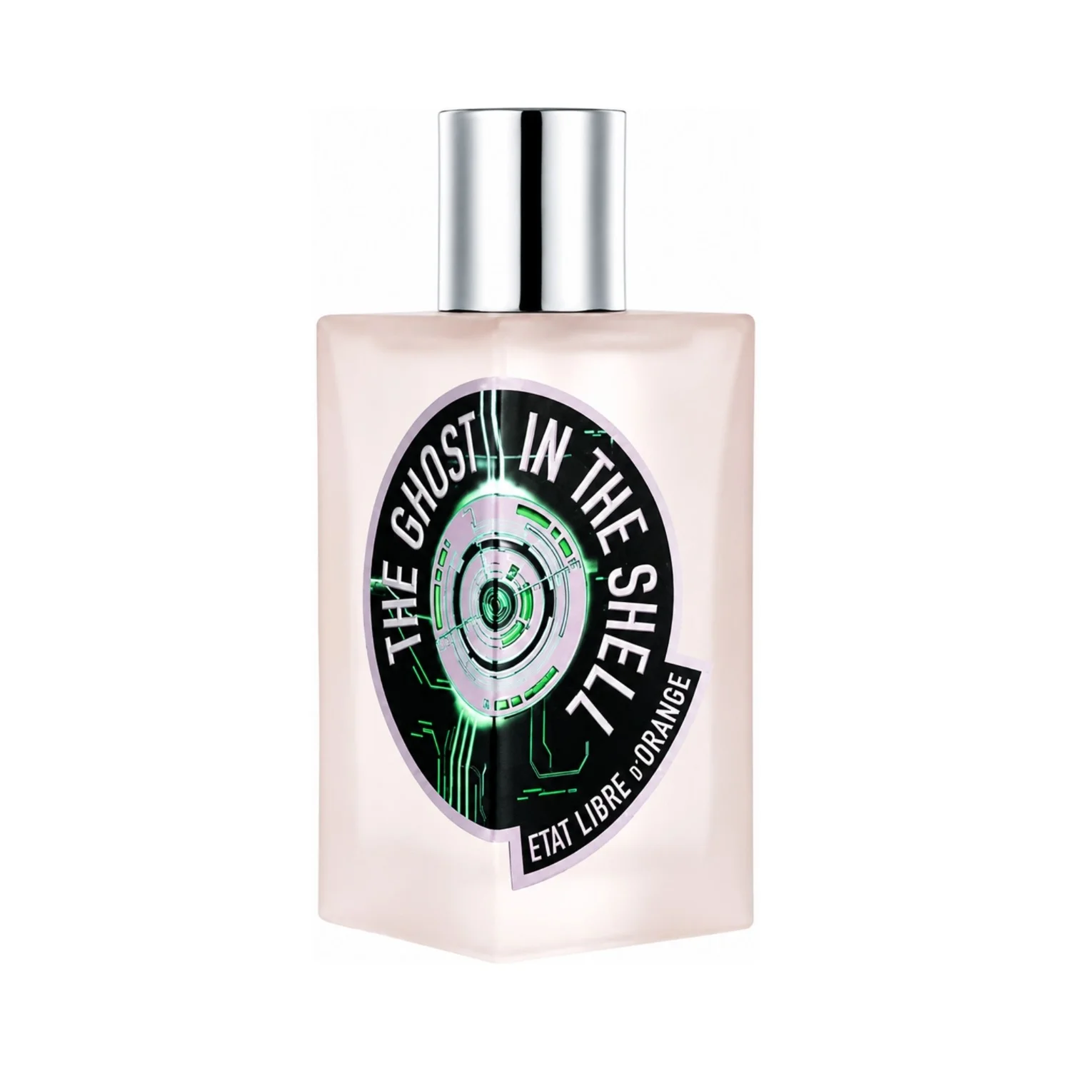 The Ghost In The Shell Eau de parfum
