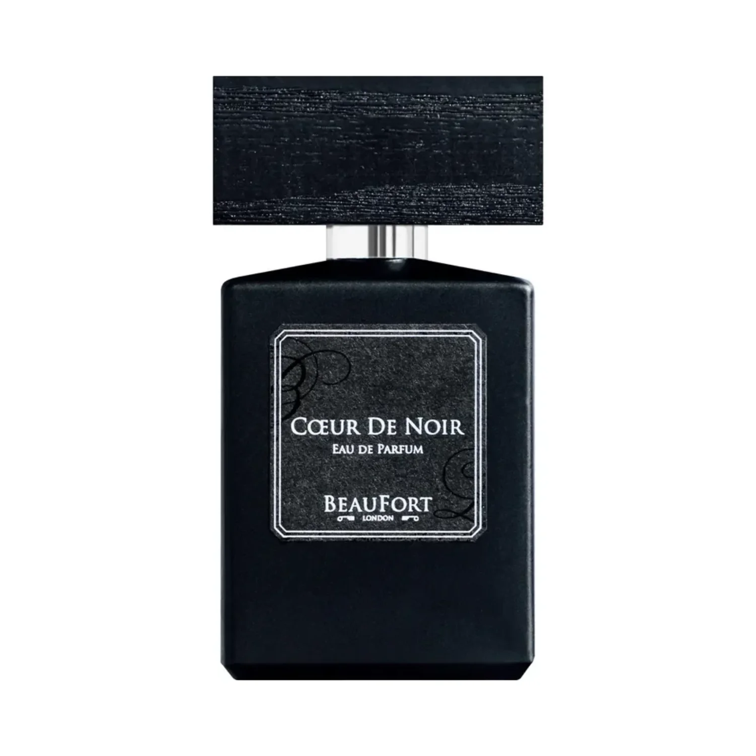 Coeur De Noir Eau de parfum