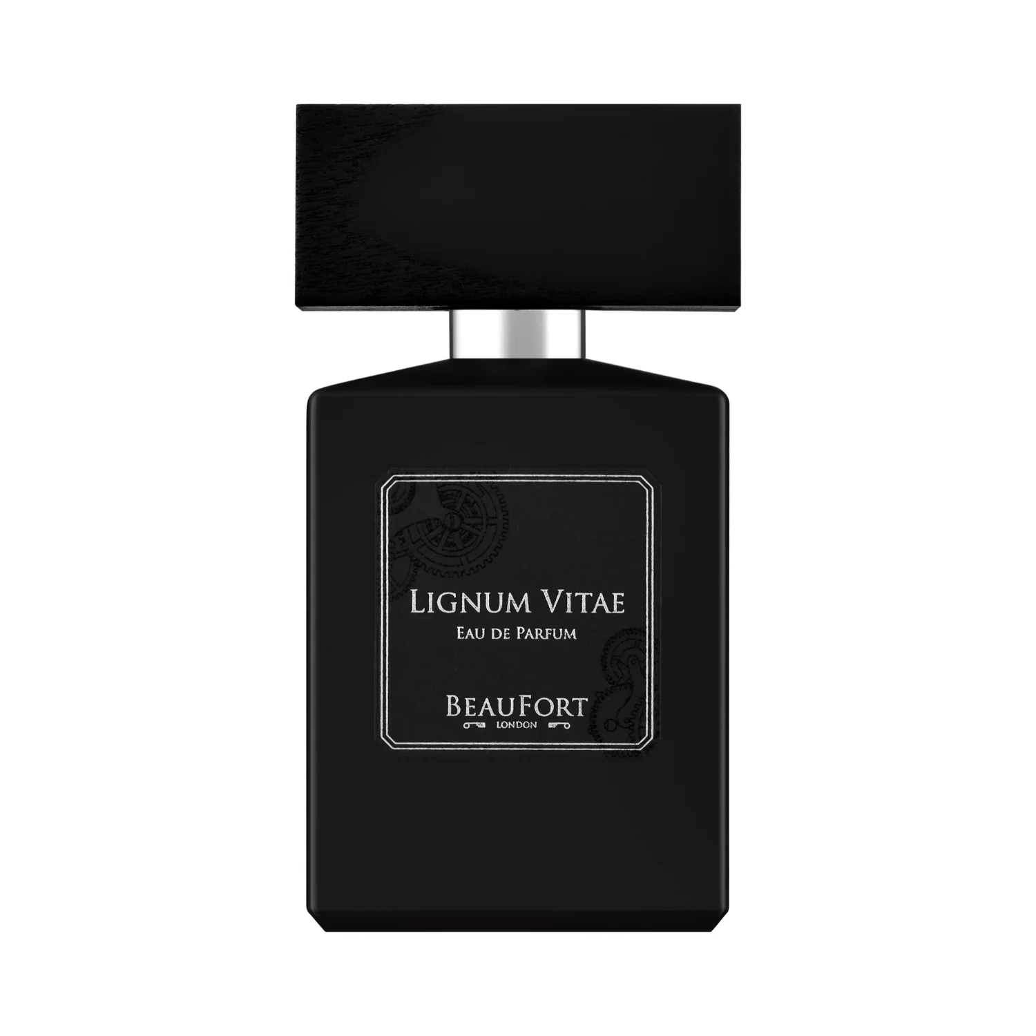 Lignum Vitae Eau de parfum