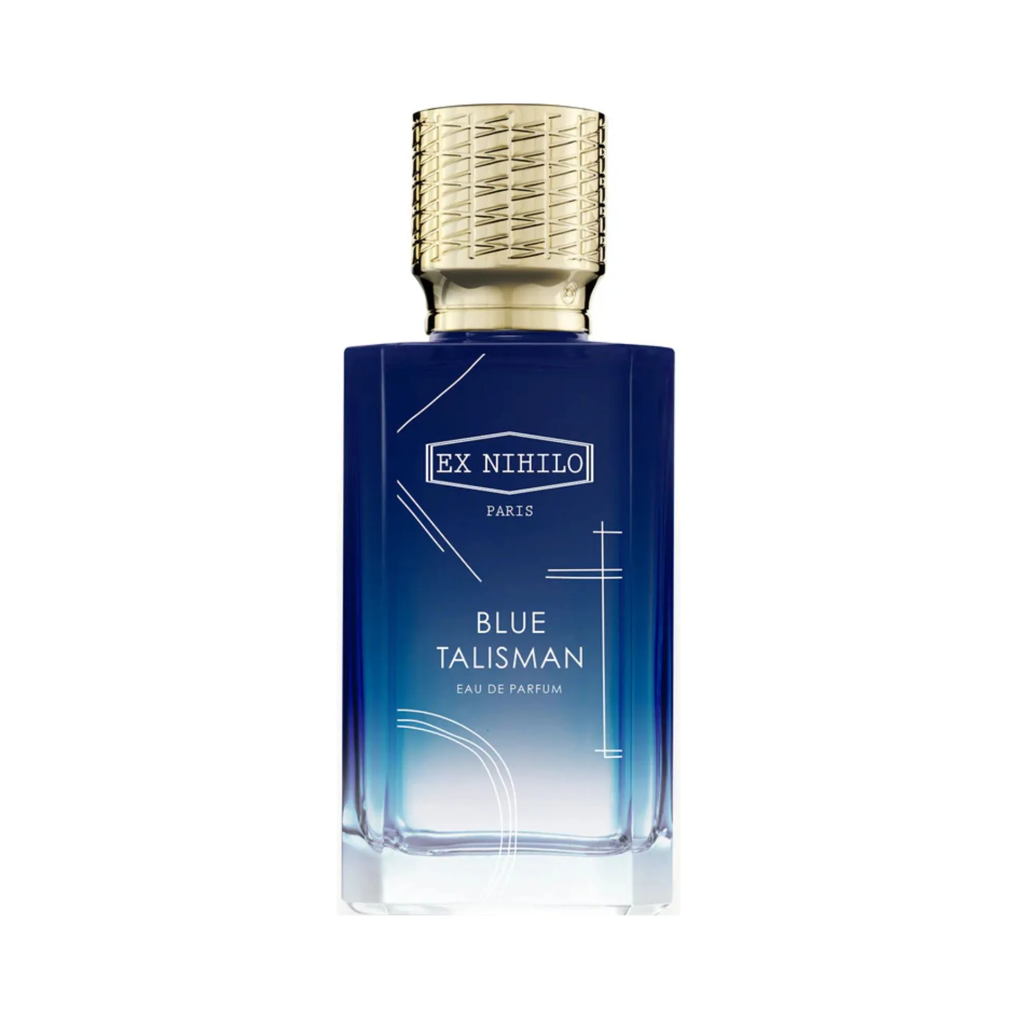 Blue Talisman Eau de parfum