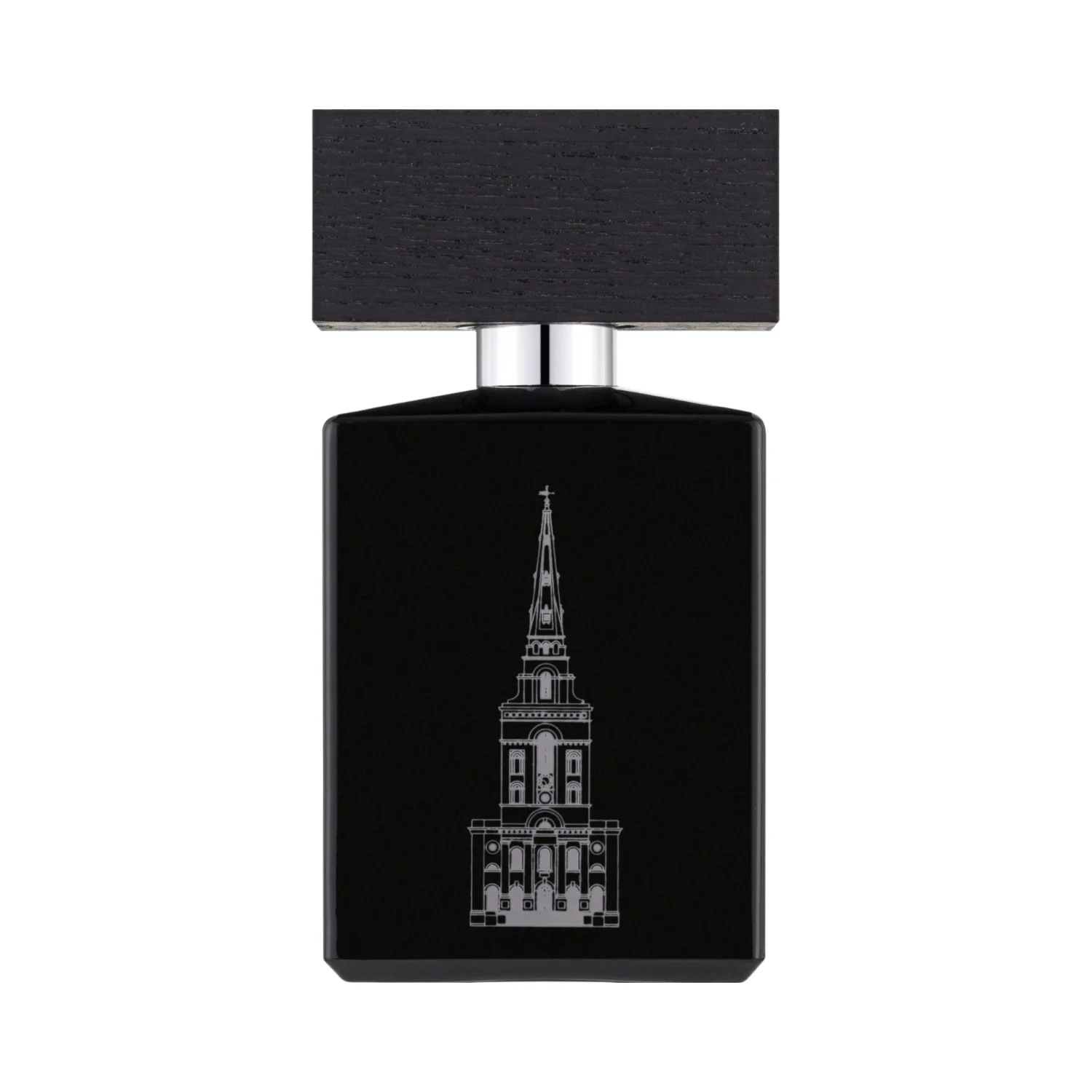 Terror & Magnificence Eau de parfum