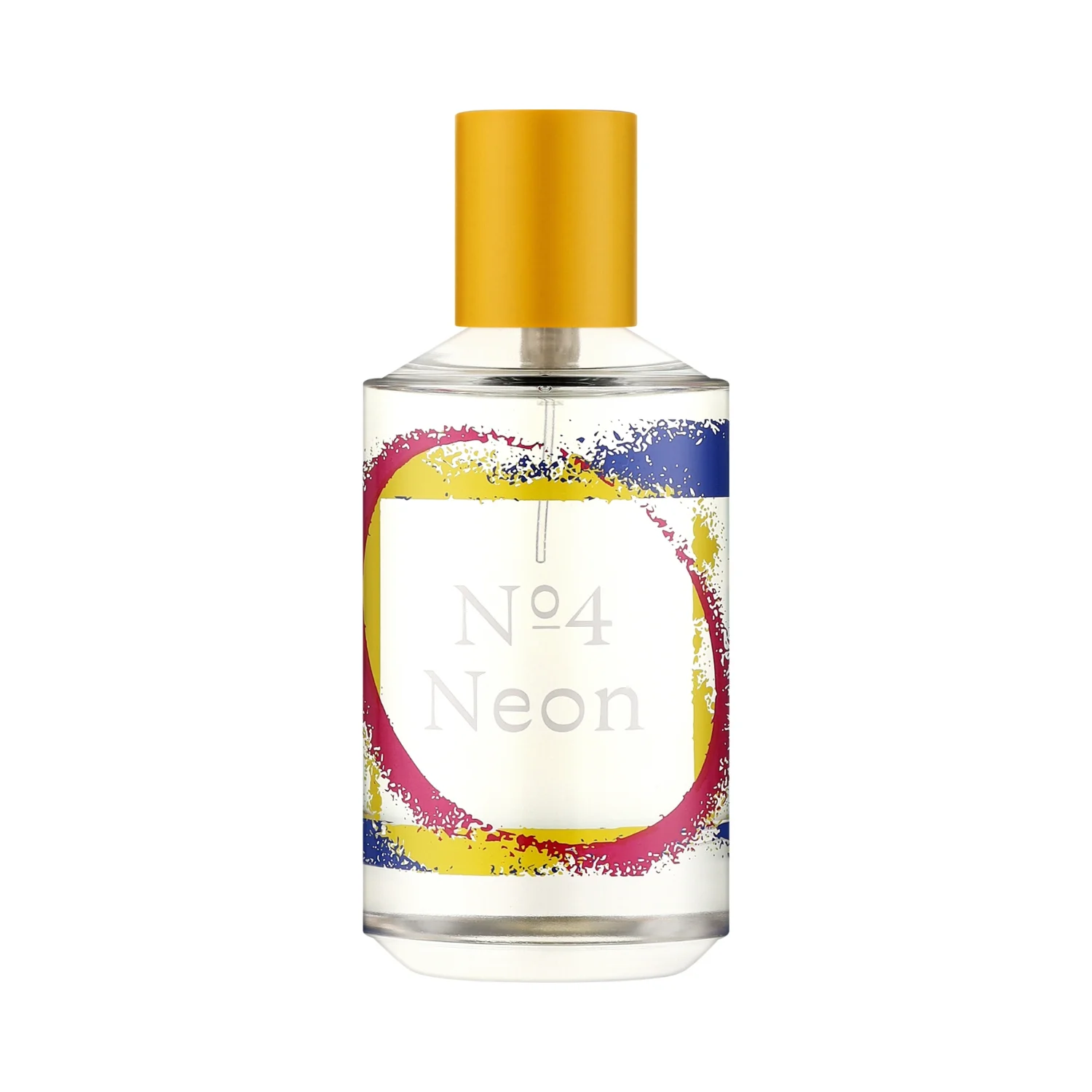 No 4 Neon Eau de parfum