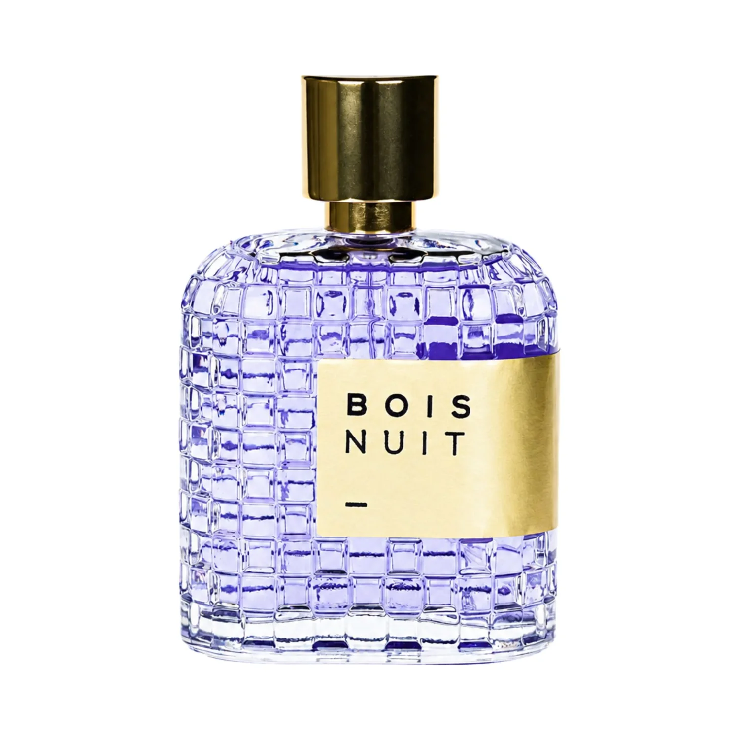 Bois Nuit Intense Eau de parfum