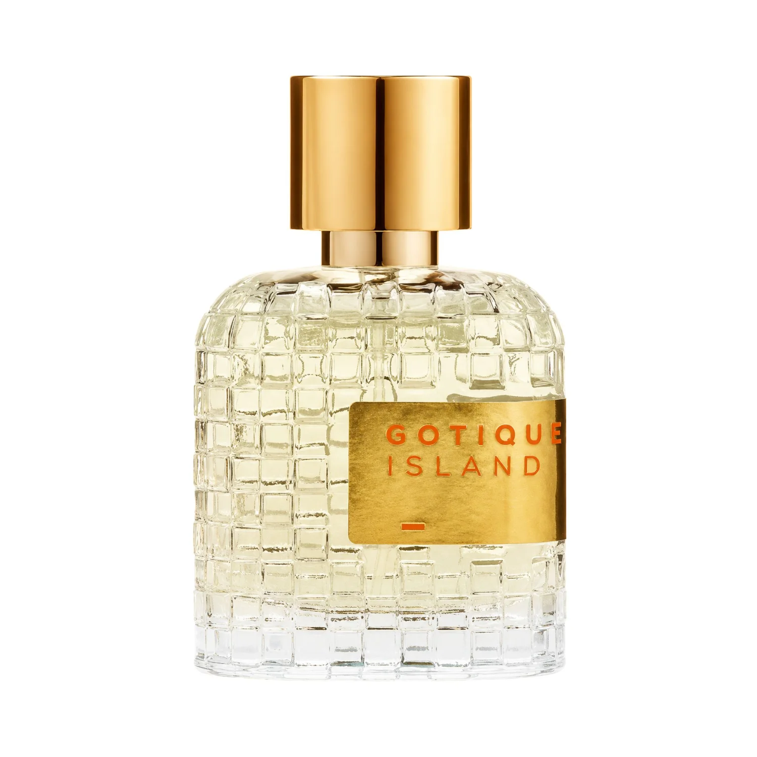 Gotique Island Intense Eau de parfum