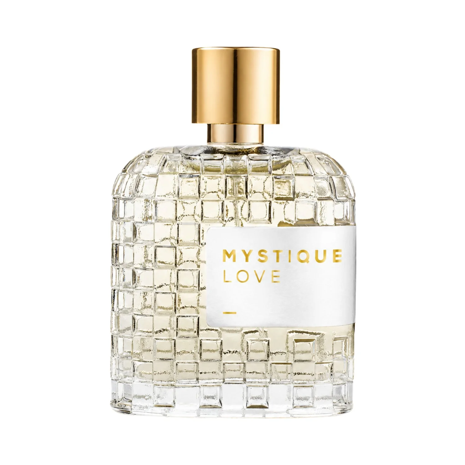 Mystique Love Intense Eau de parfum