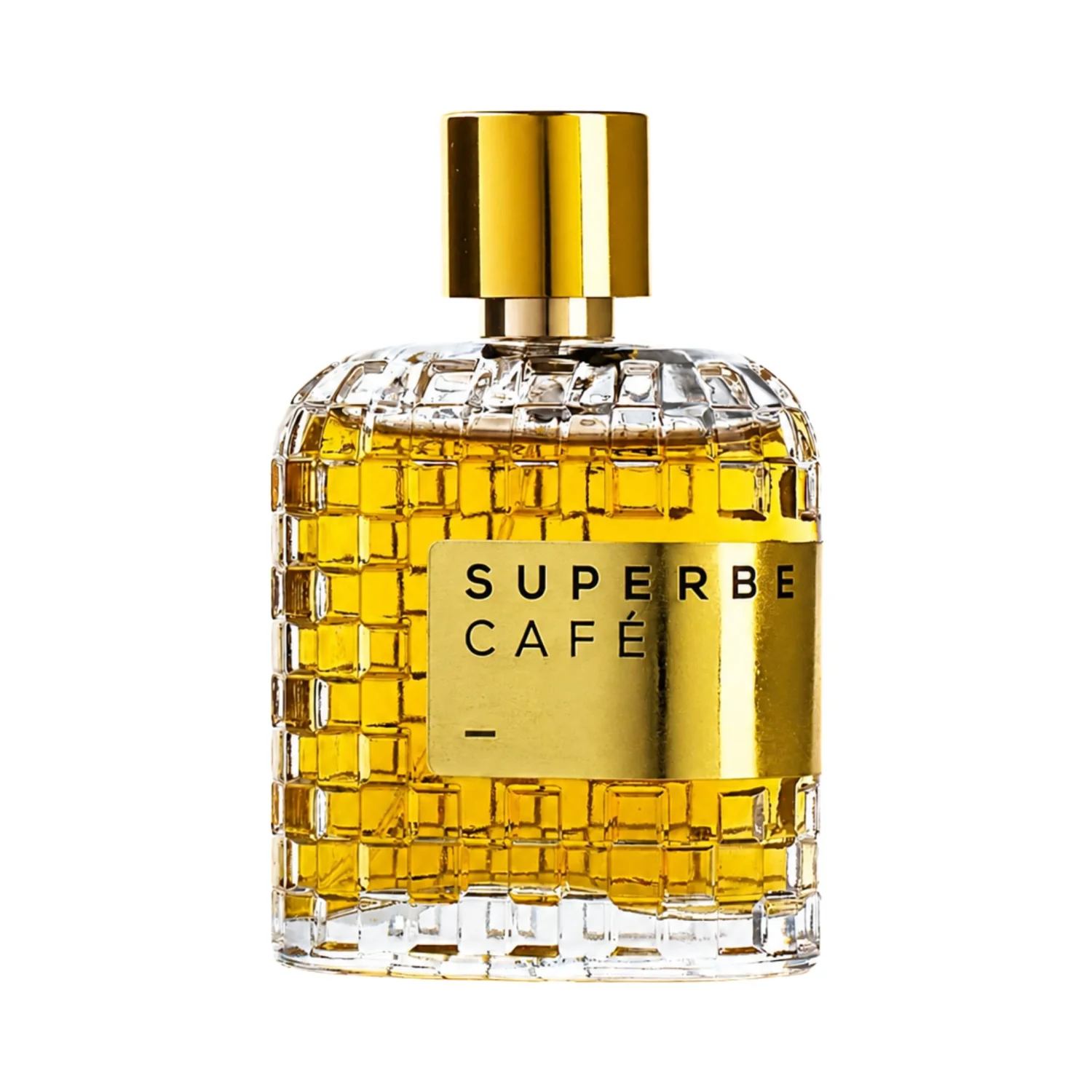 Superbe Cafe Intense Eau de parfum