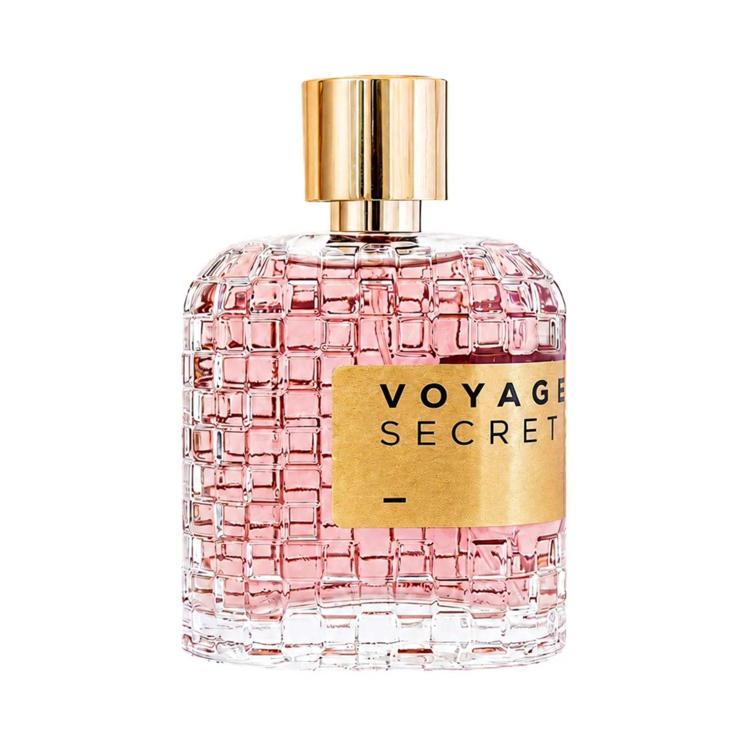 Voyage Secret Intense Eau de parfum