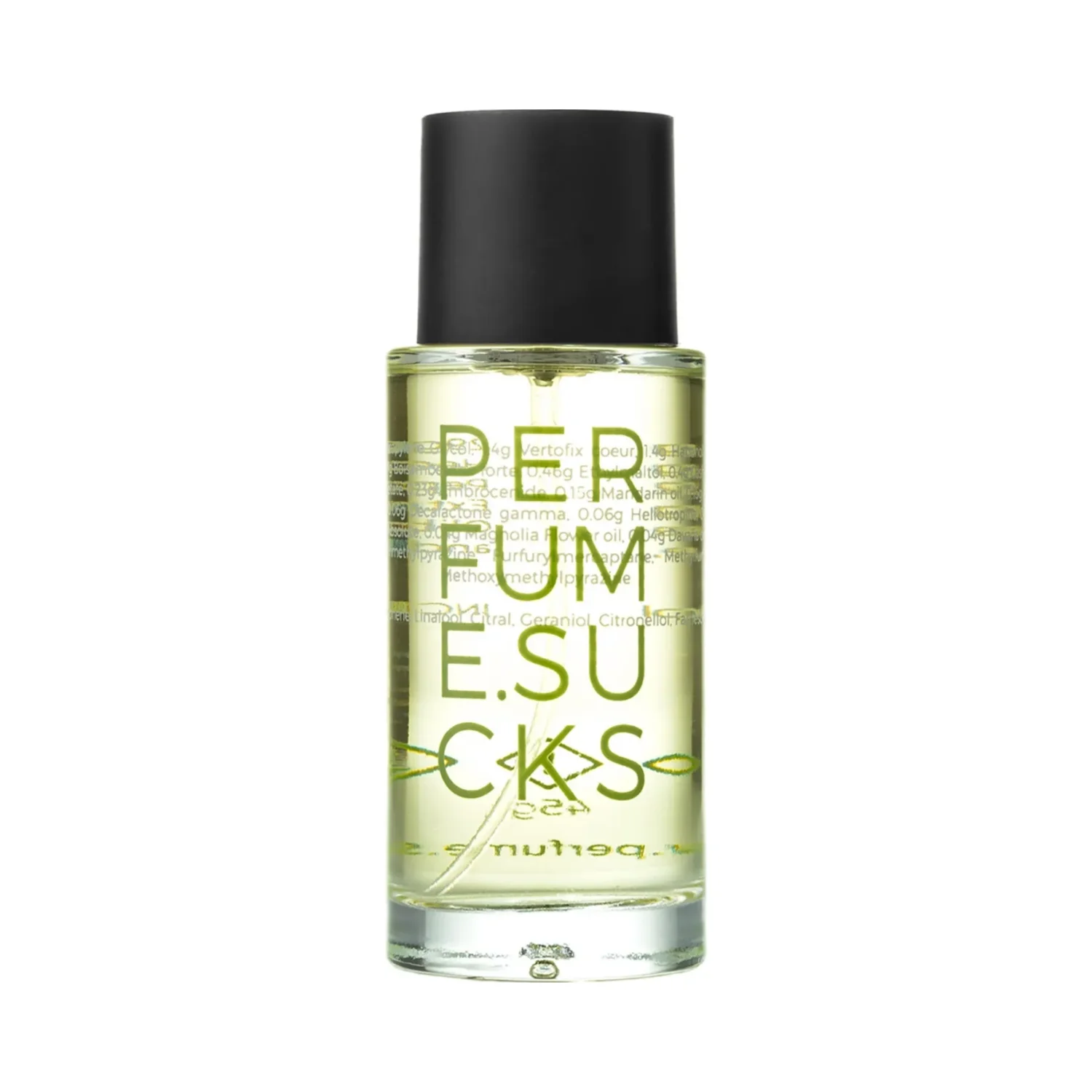 Green 368C Eau de parfum