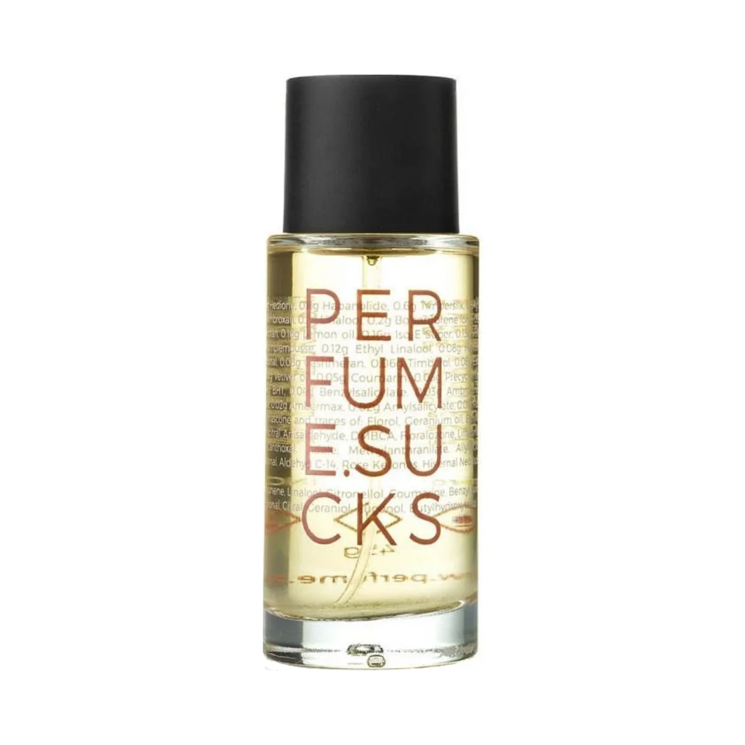 Red 198C Eau de parfum