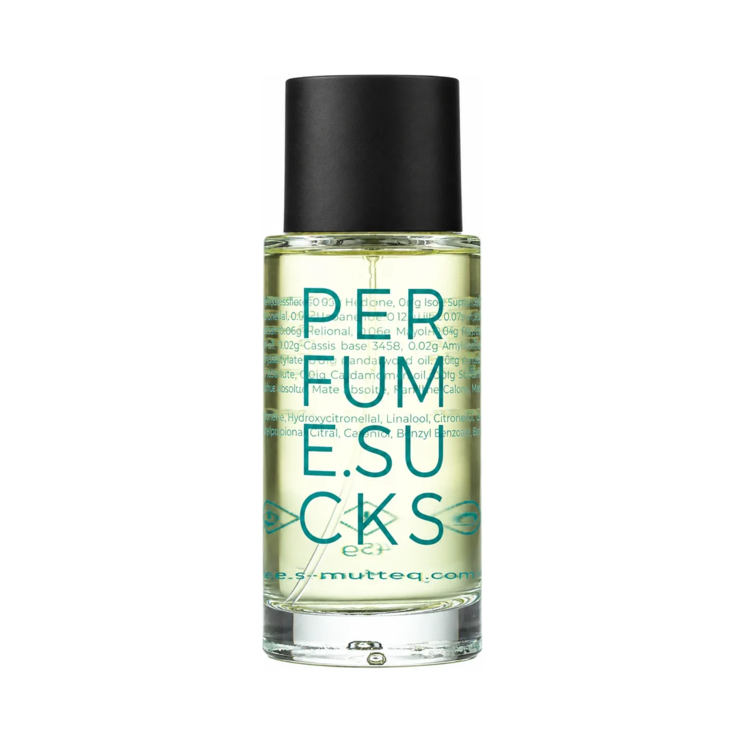 Blue 3135C Eau de parfum