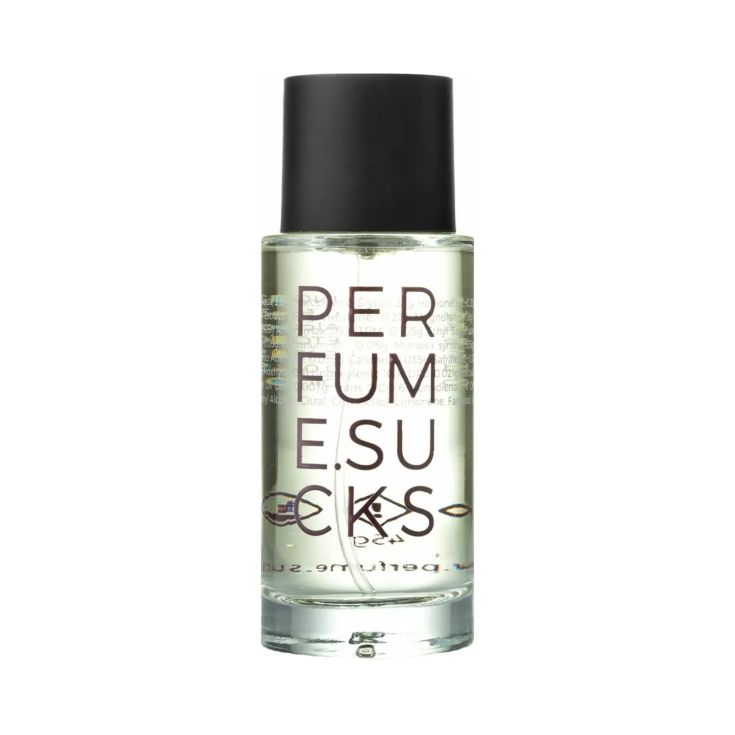 Purple 222C Eau de parfum