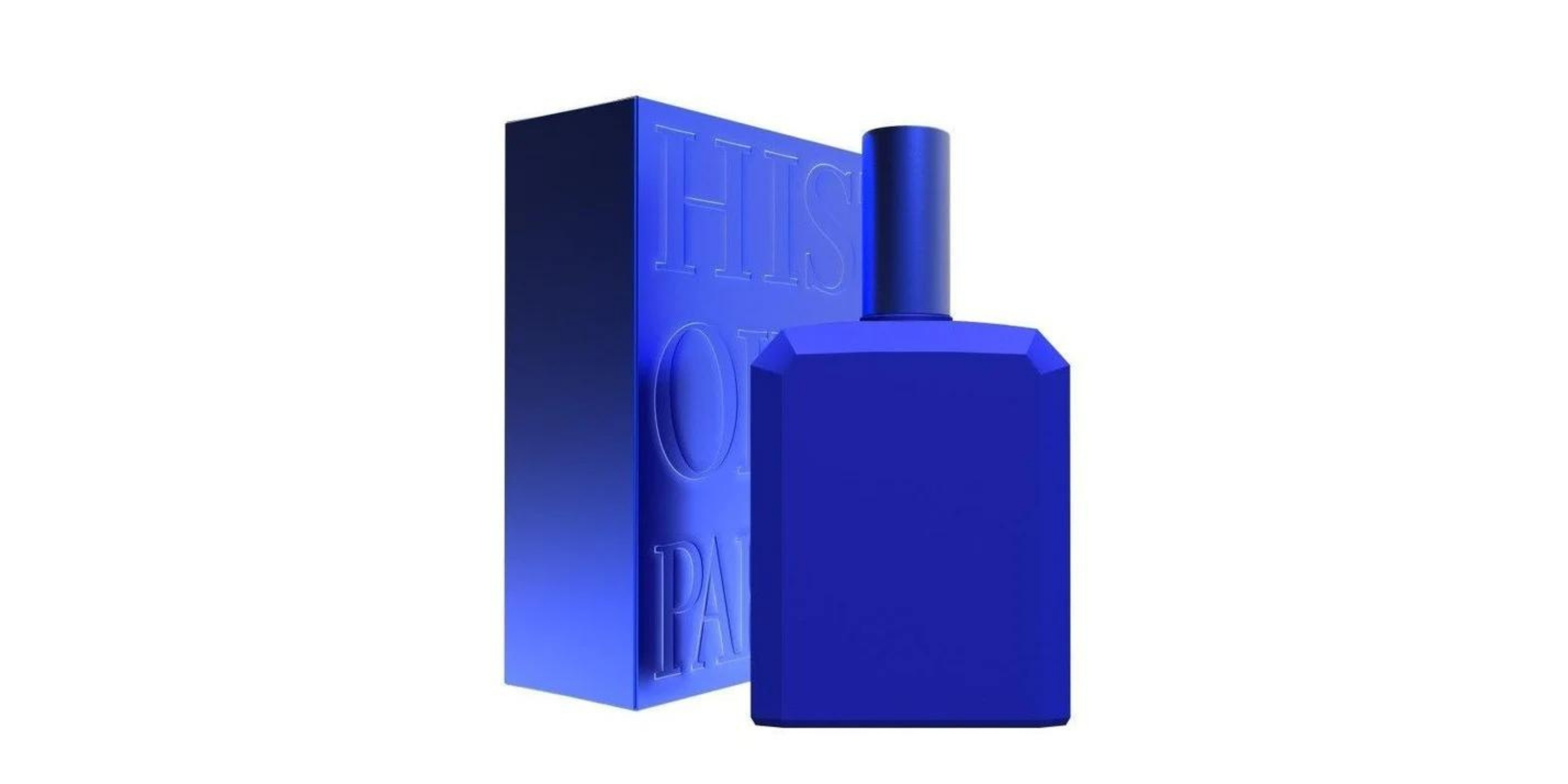 This Is Not A Blue Bottle 1/.1 HISTOIRES DE PARFUMS 120 мл купить в