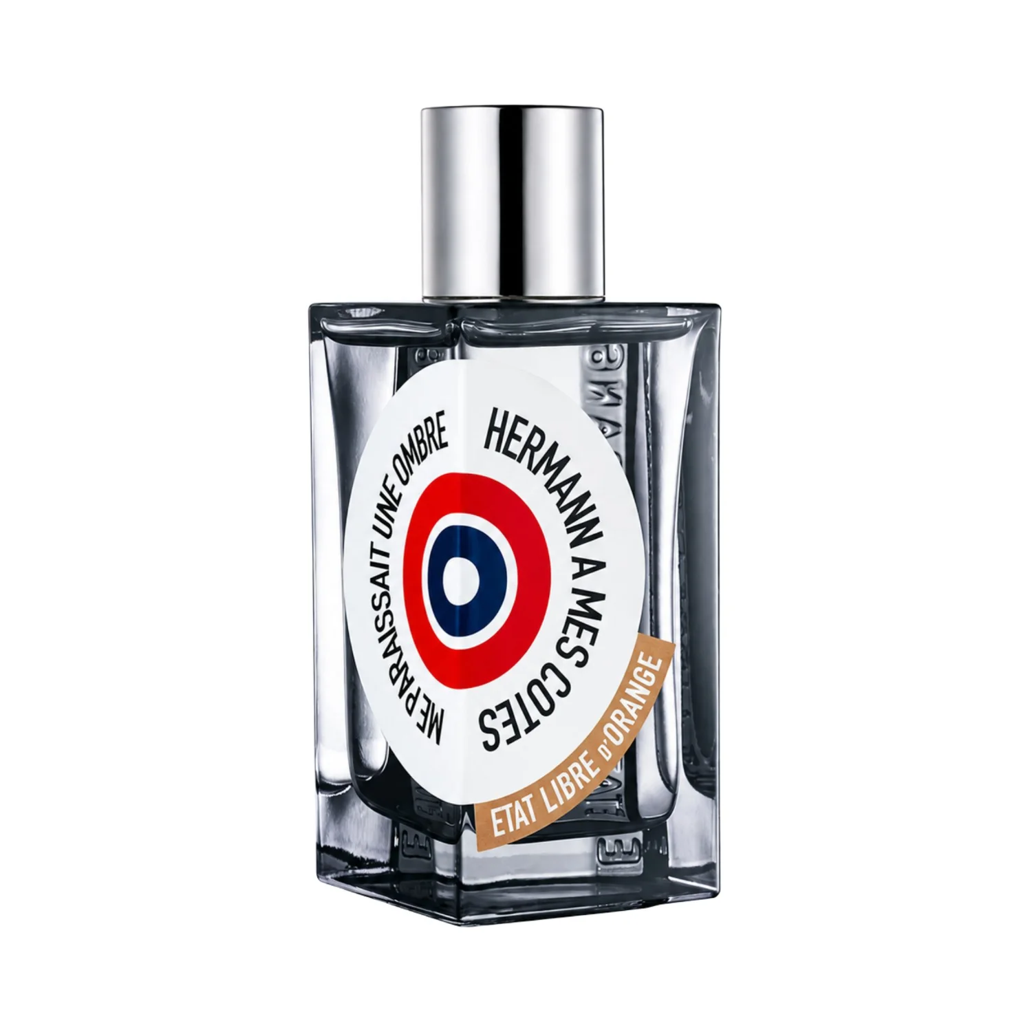 Paraissait Une Ombre Eau de parfum