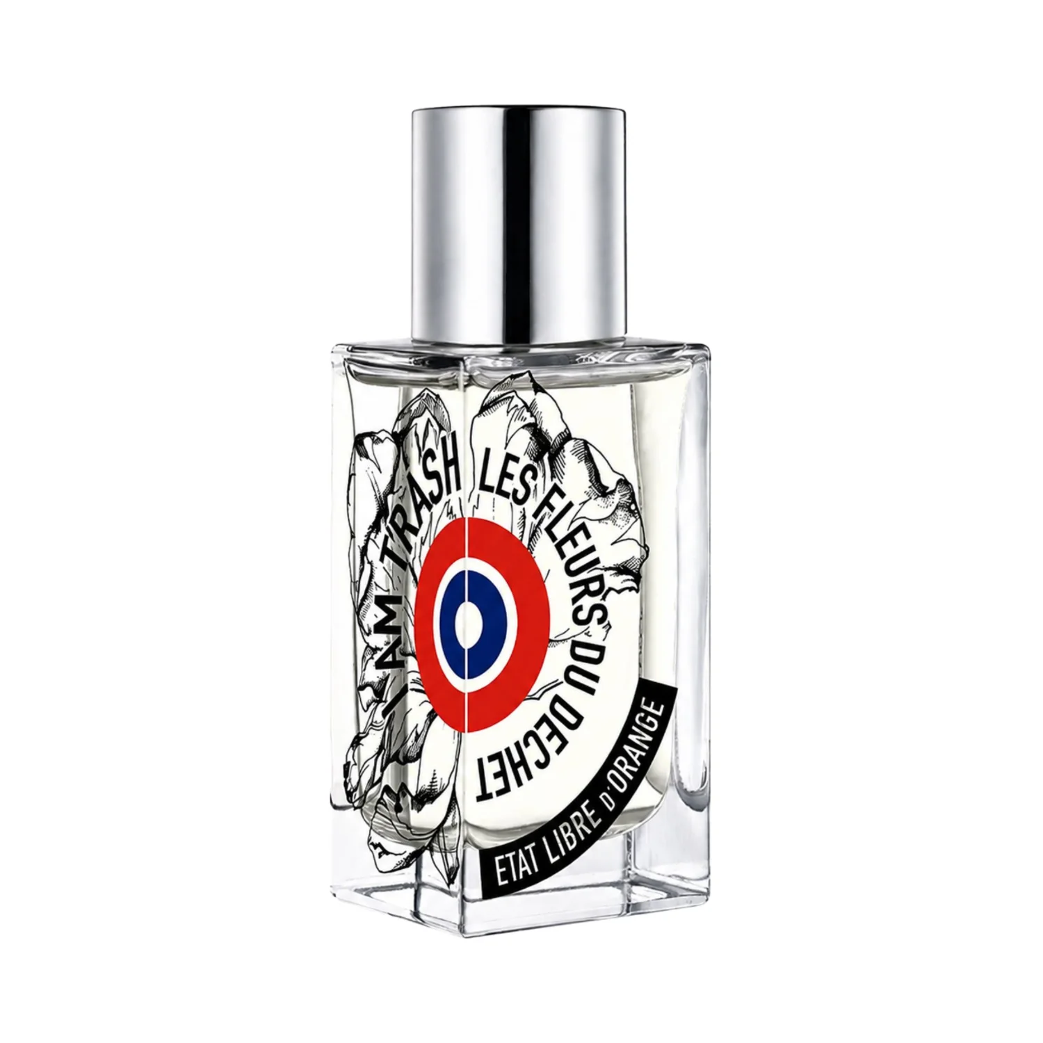 Les Fleurs du Dechet Eau de parfum
