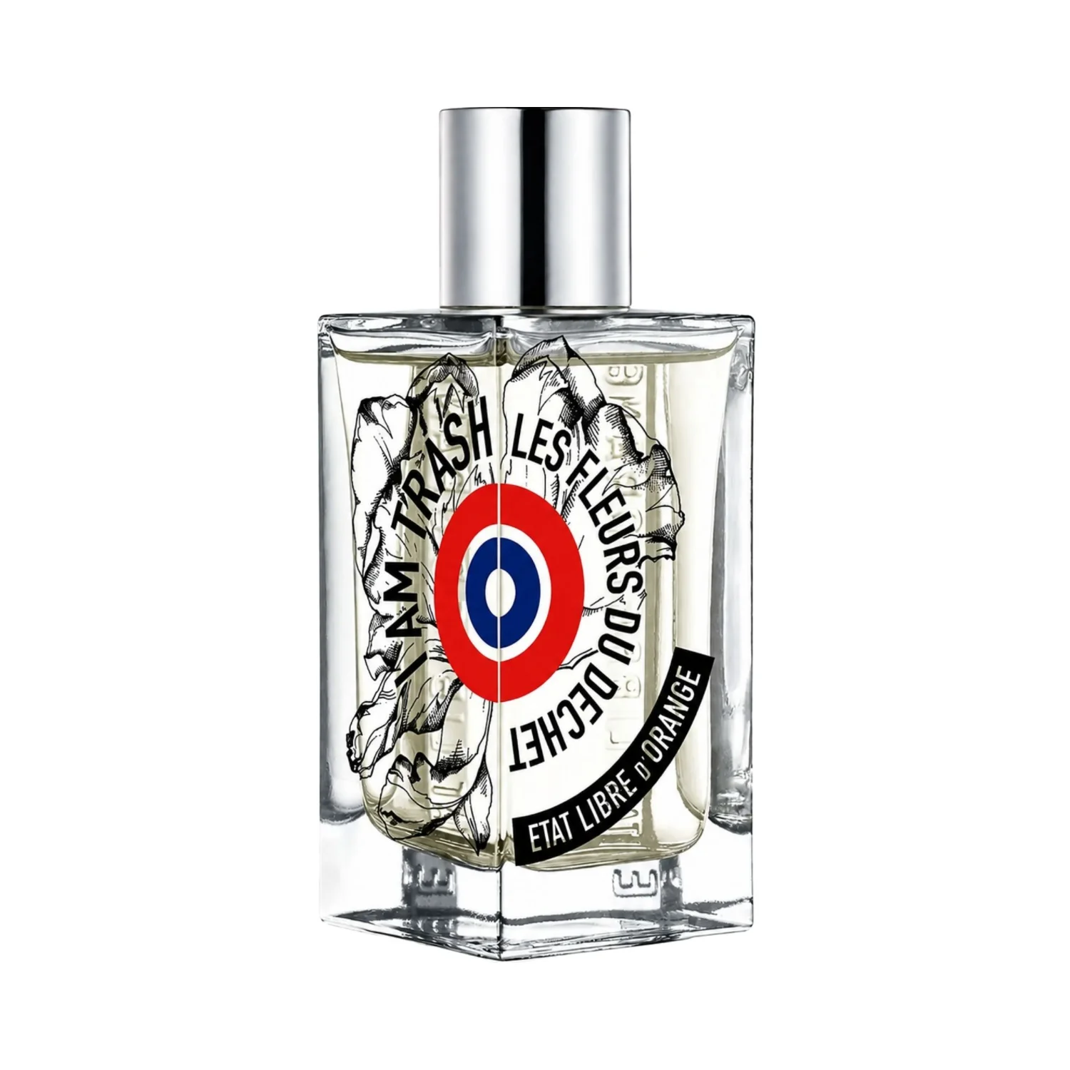 Les Fleurs du Dechet Eau de parfum