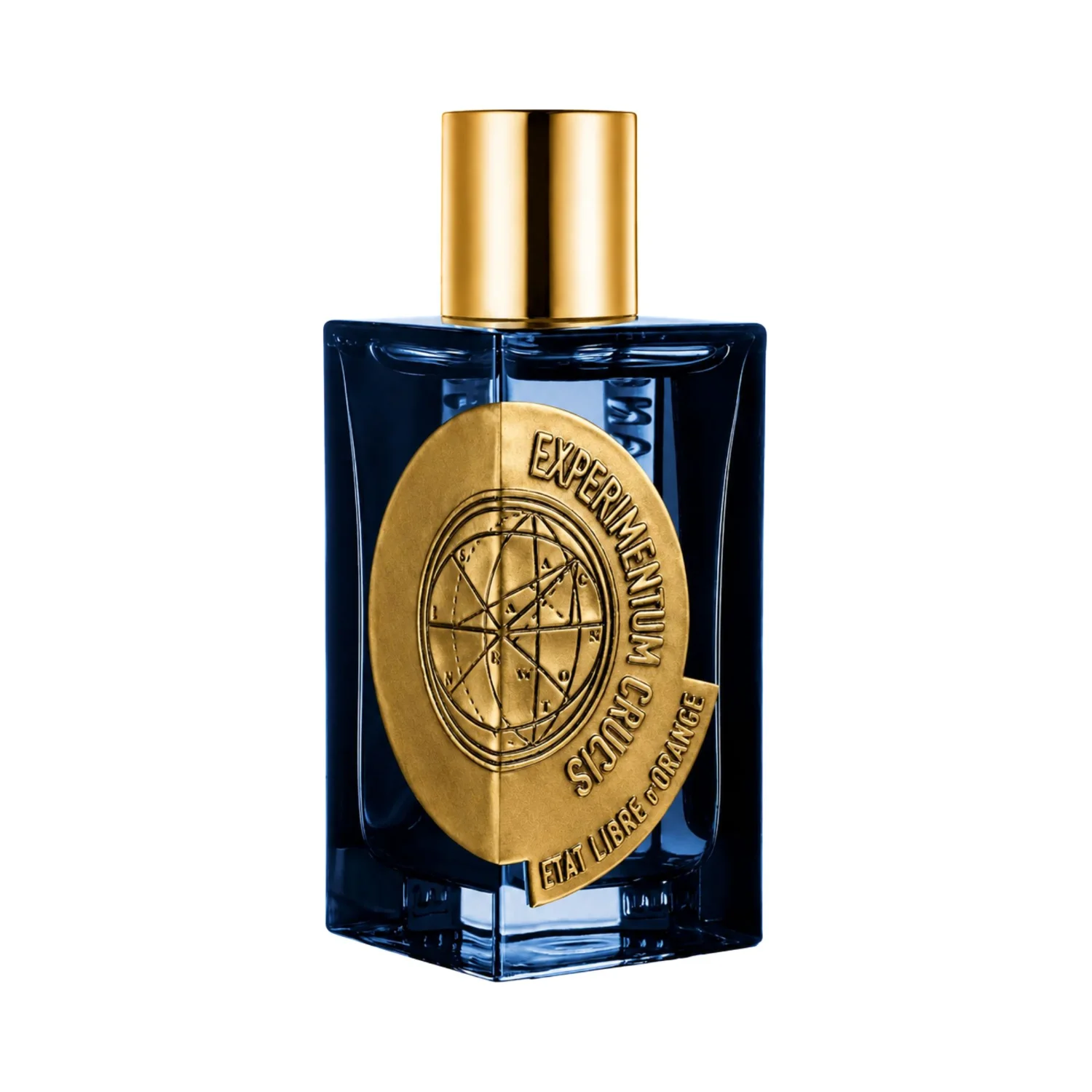 Experimentum Crucis Eau de parfum