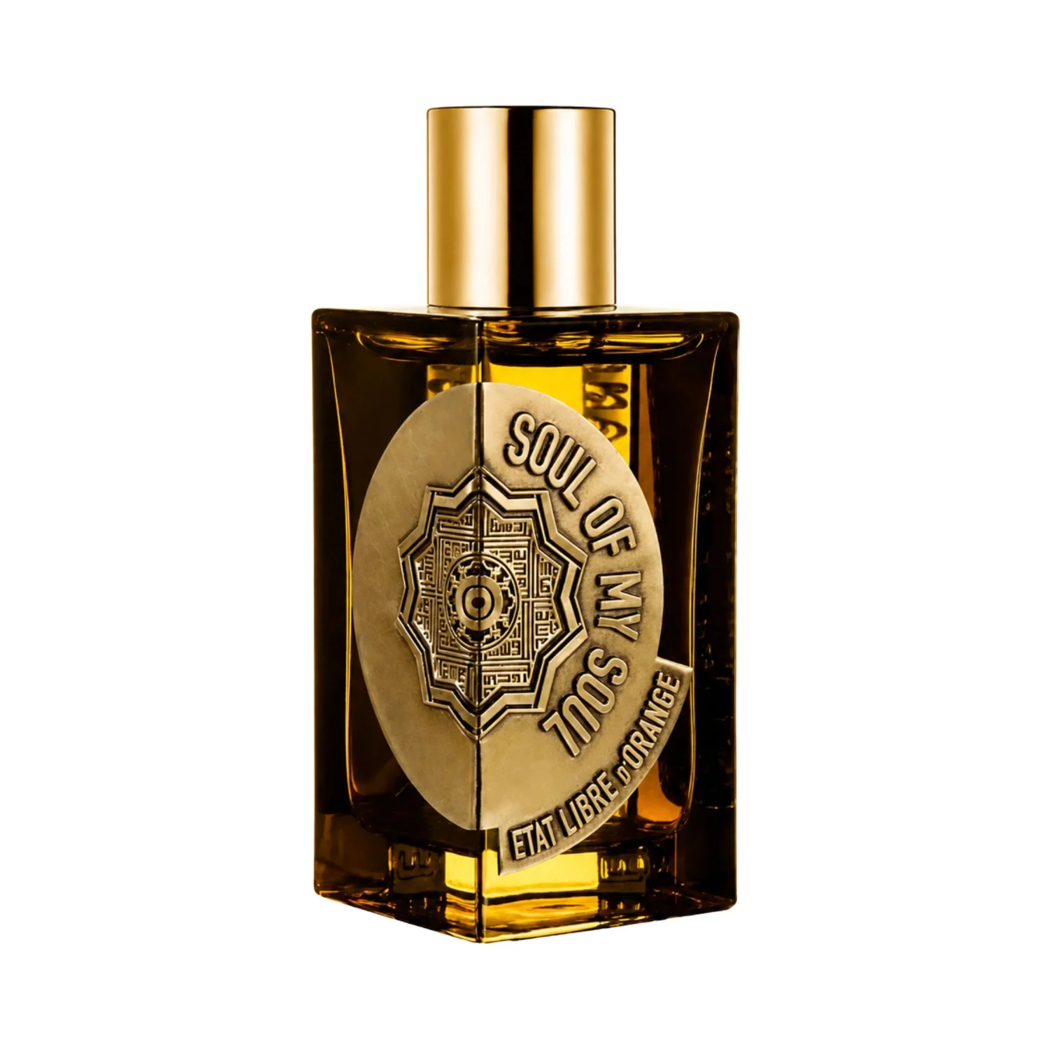Soul Of My Soul Eau de parfum