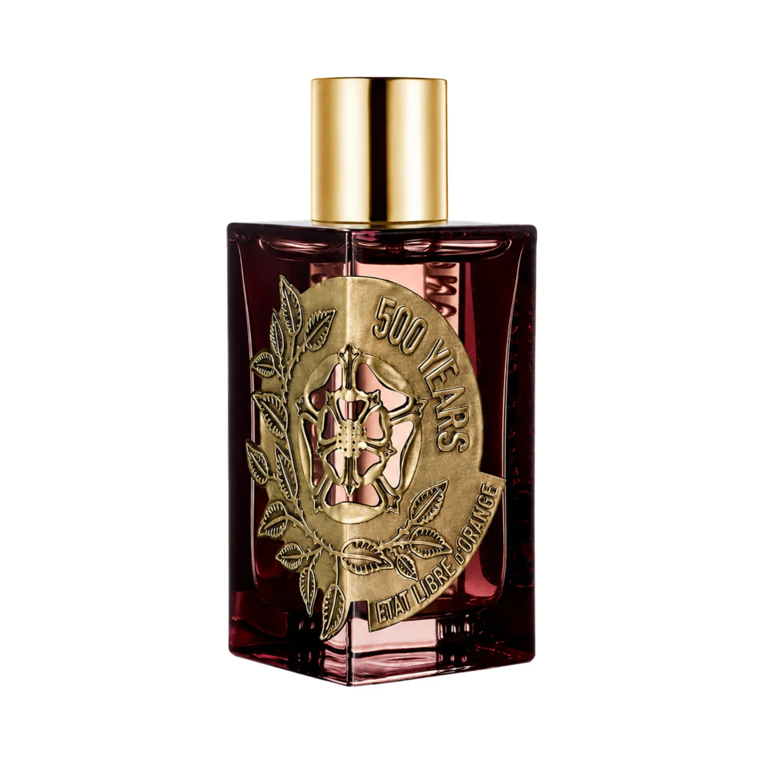 500 Years Eau de parfum