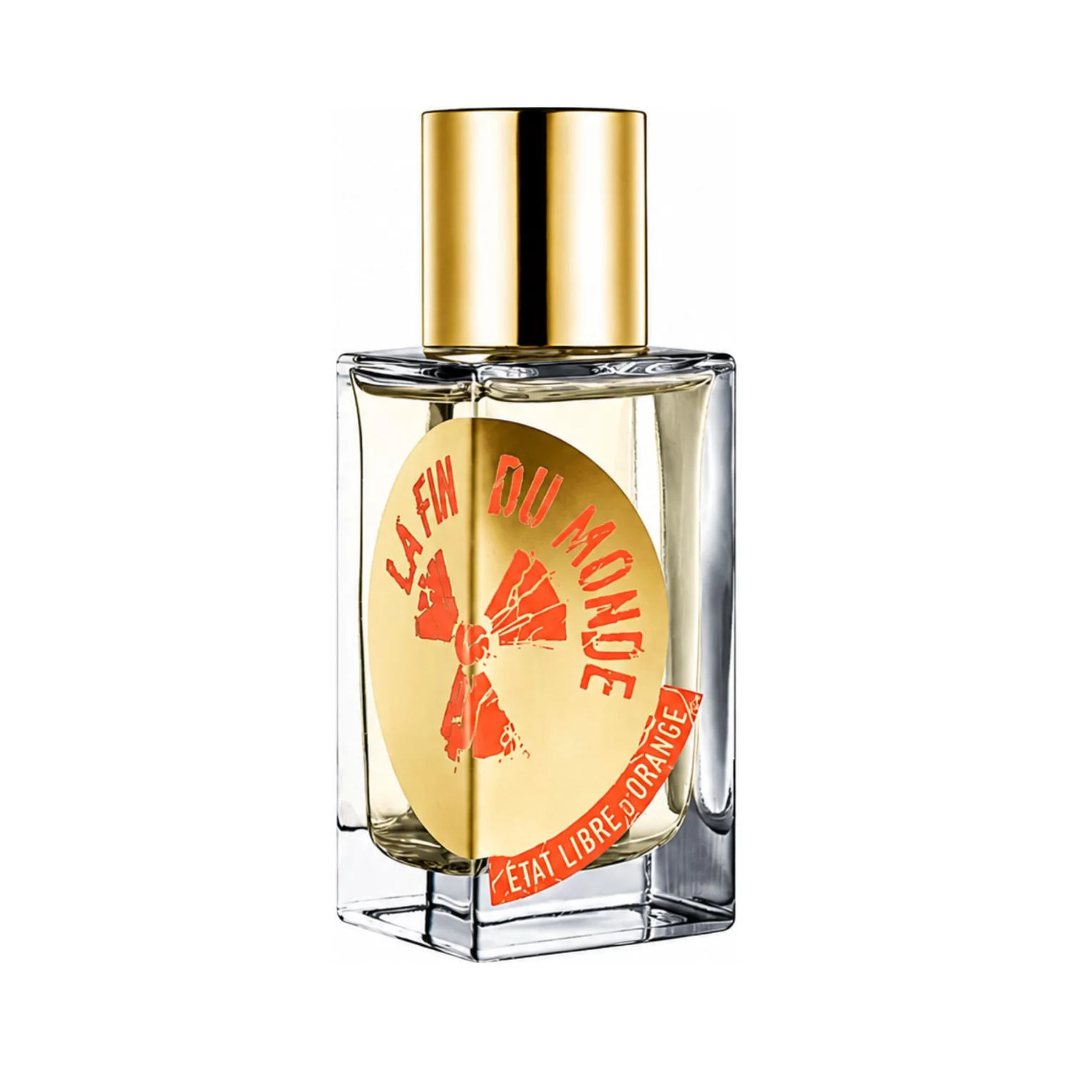 La Fin Du Monde Eau de parfum