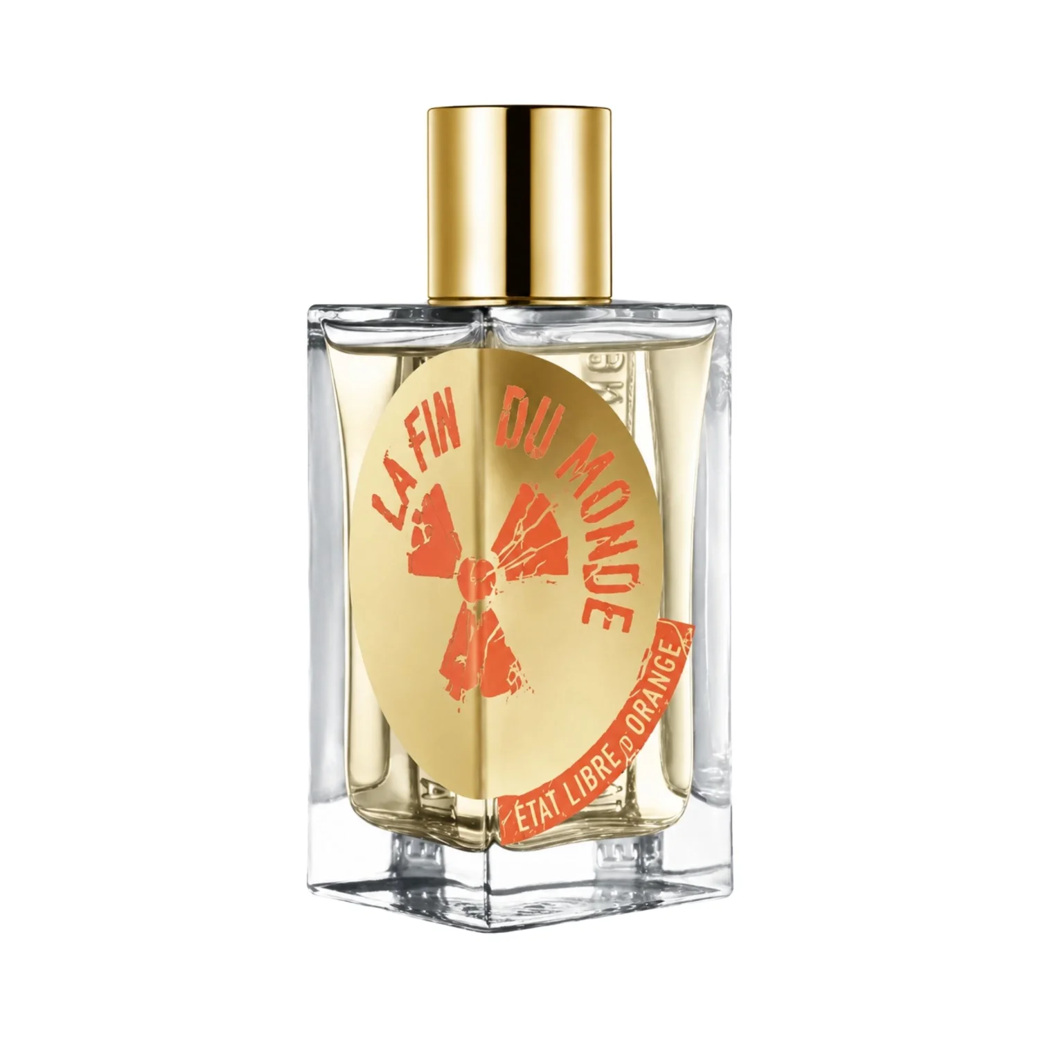 La Fin Du Monde Eau de parfum