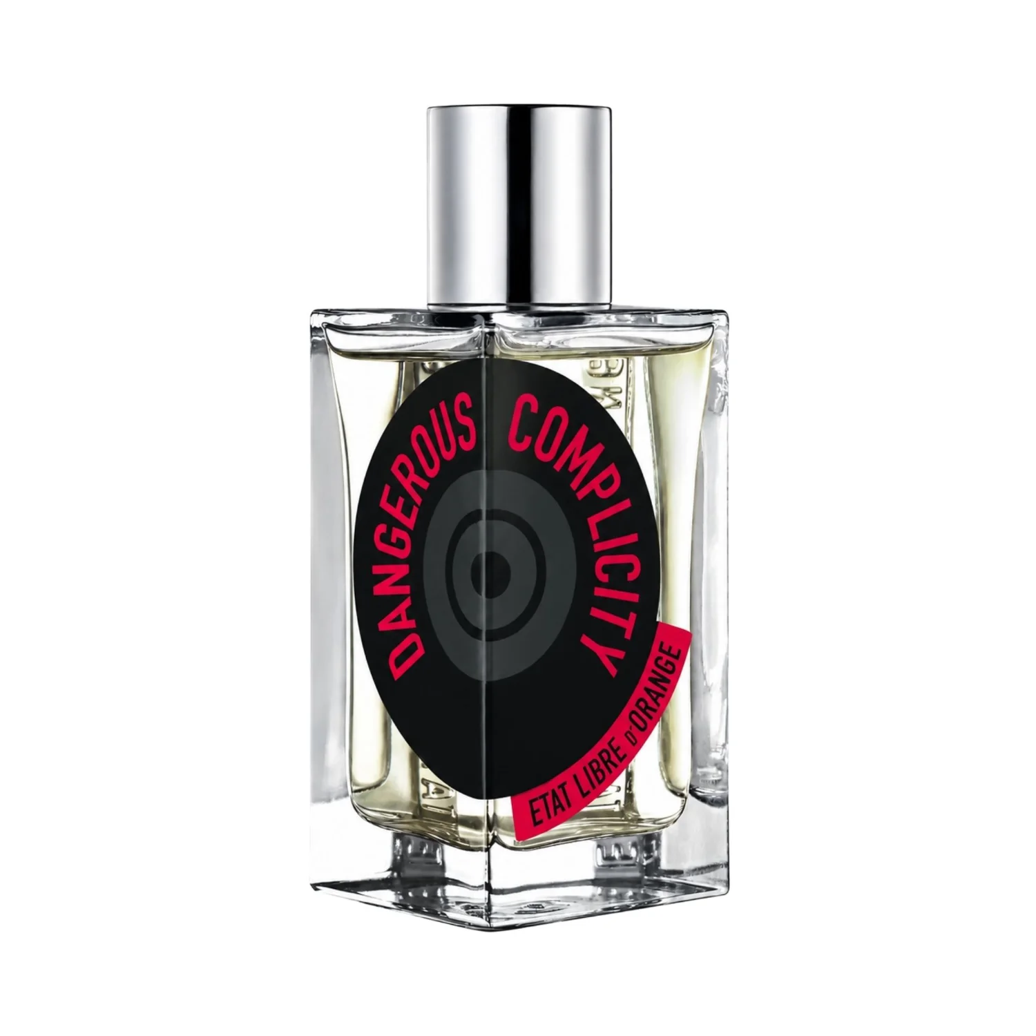 Dangerous Complicity Eau de parfum