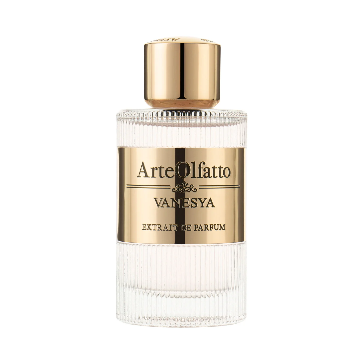 Vanesya Extrait de Parfum