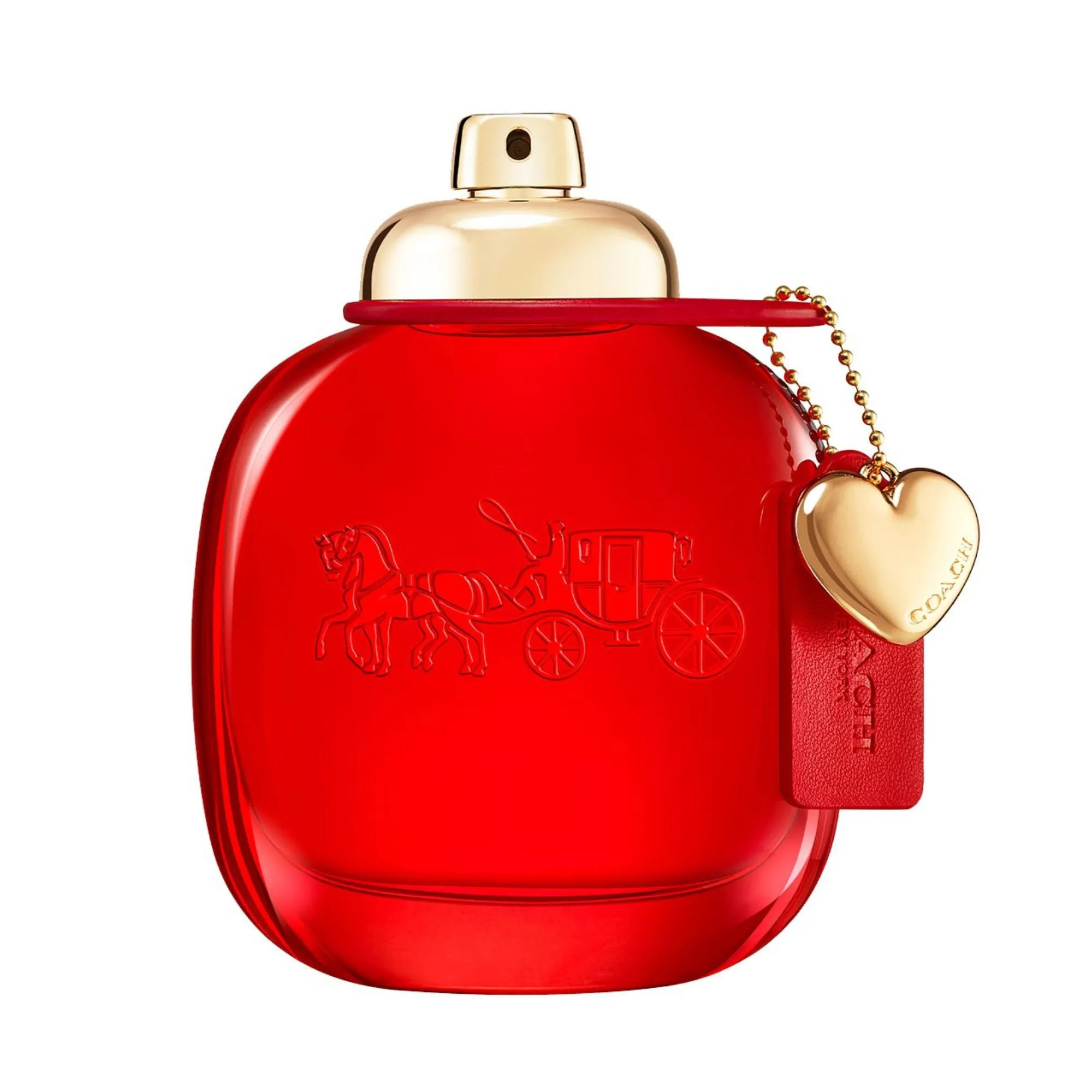 Coach Love Eau de Parfum