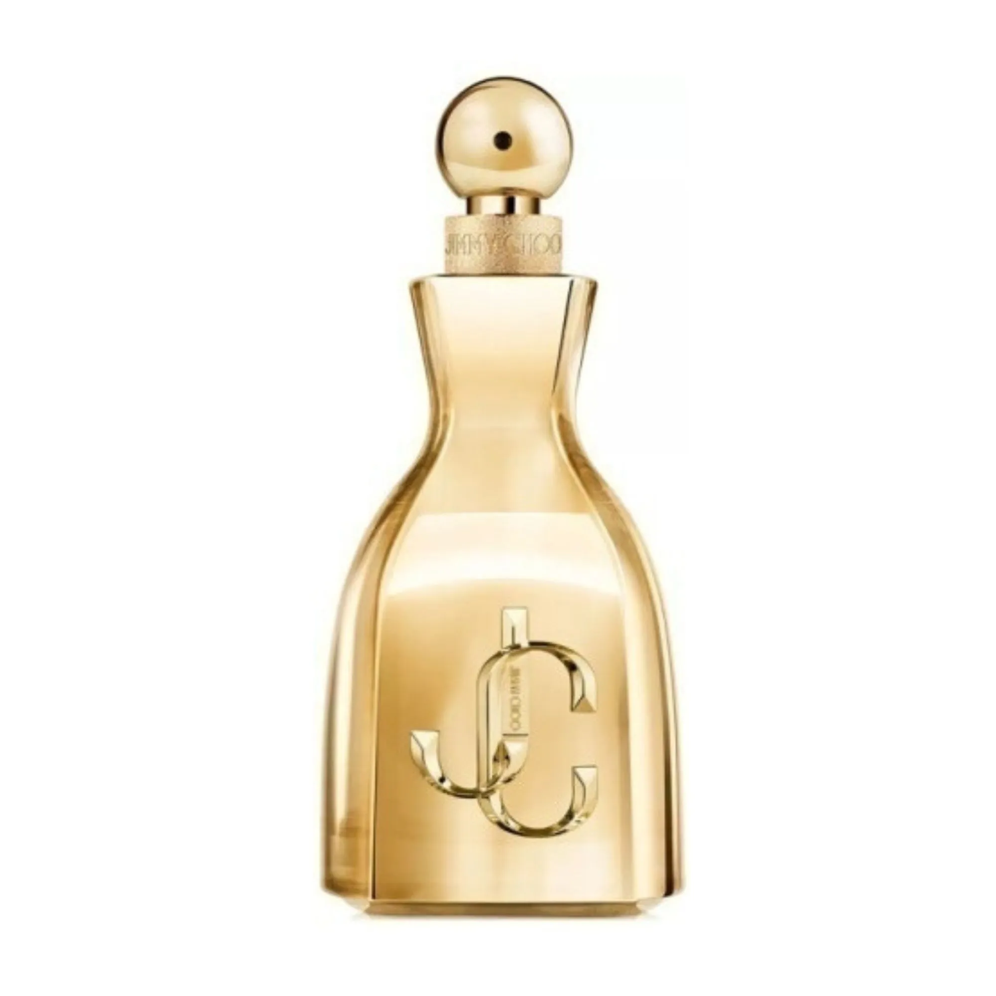 I Want Choo Le Parfum 