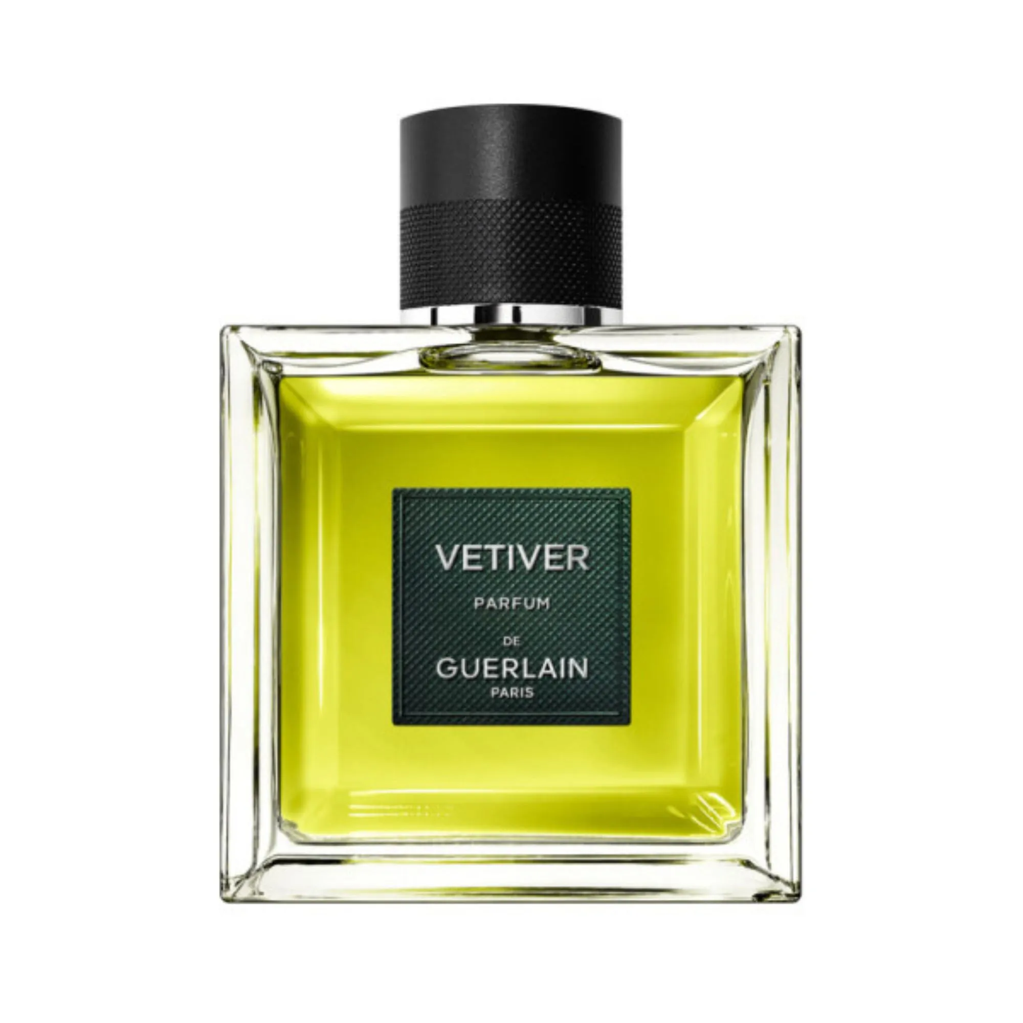 Vetiver Parfum