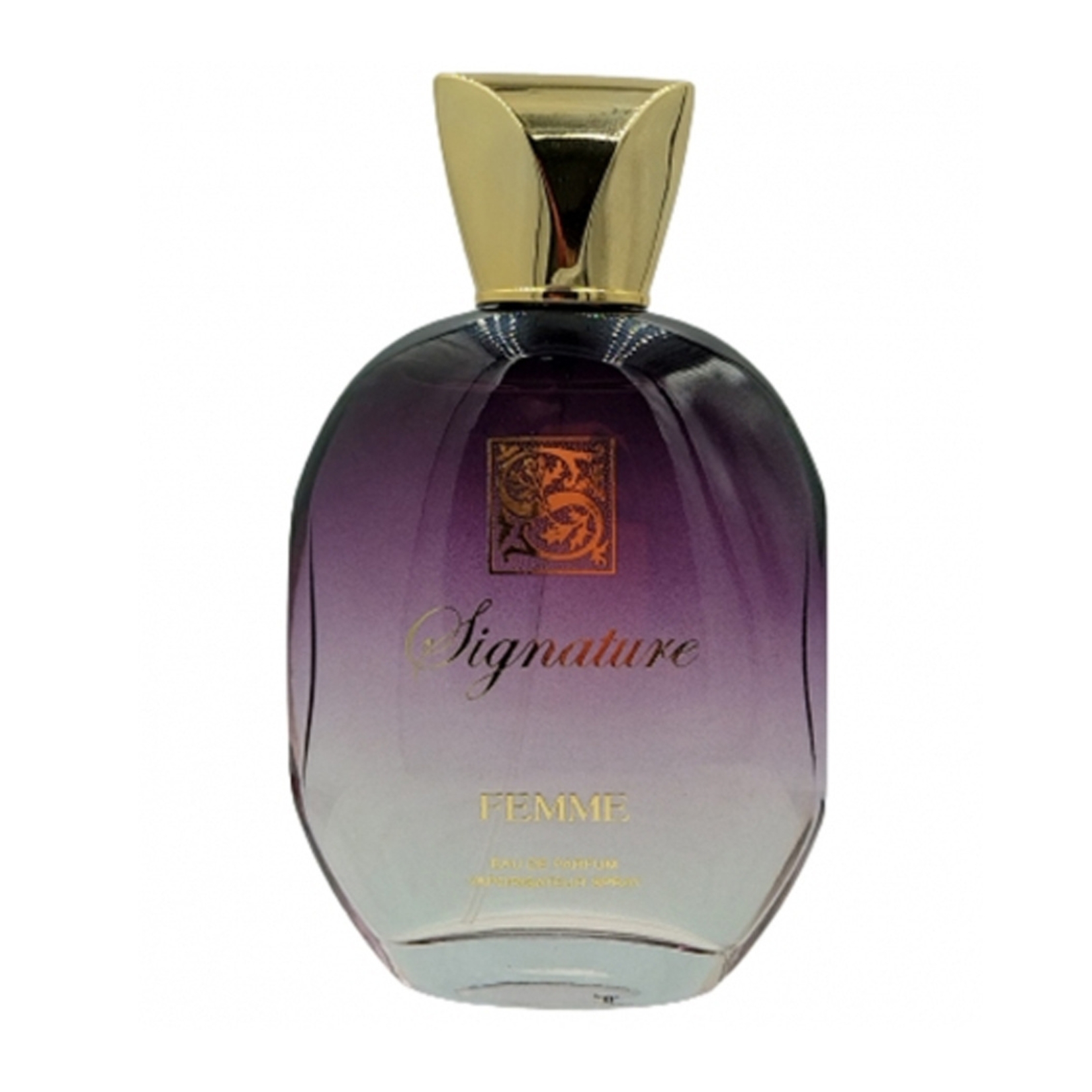 Femme Purple SIGNATURE 100 ml buy in Armenia LIFESTYLE PERFUME