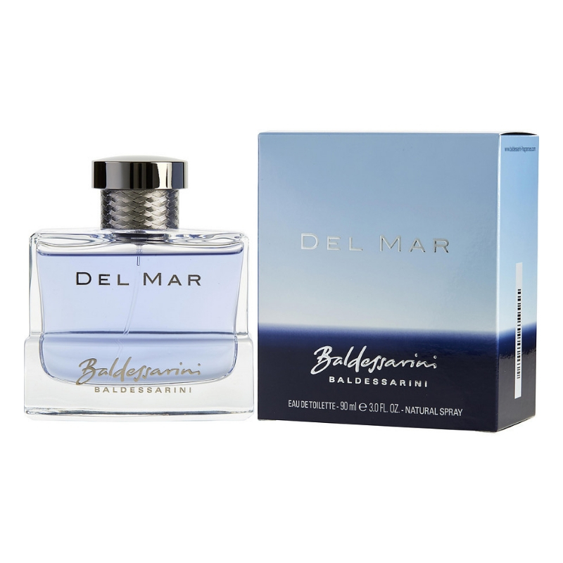 Del Mar BALDESSARINI 90 ml buy in Armenia LIFESTYLE PERFUME - Main Image