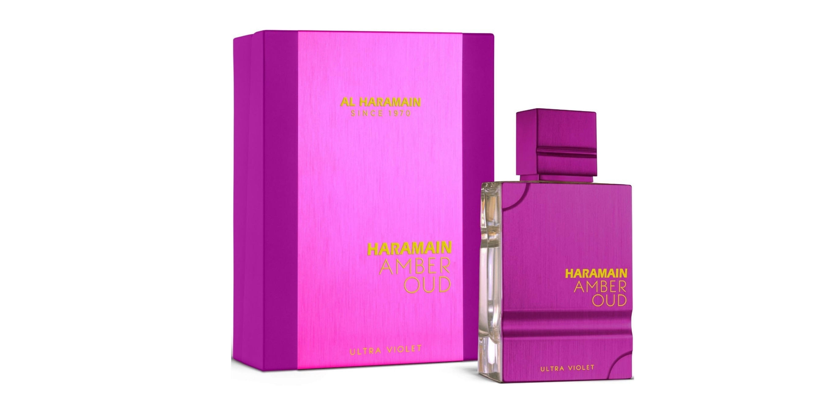Amber Oud Ultra Violet AL HARAMAIN 60 ml buy in Armenia