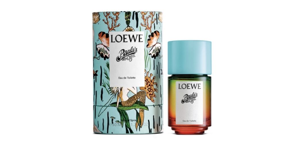 Paula's Ibiza LOEWE 50 ml buy in Armenia LIFESTYLE PERFUME