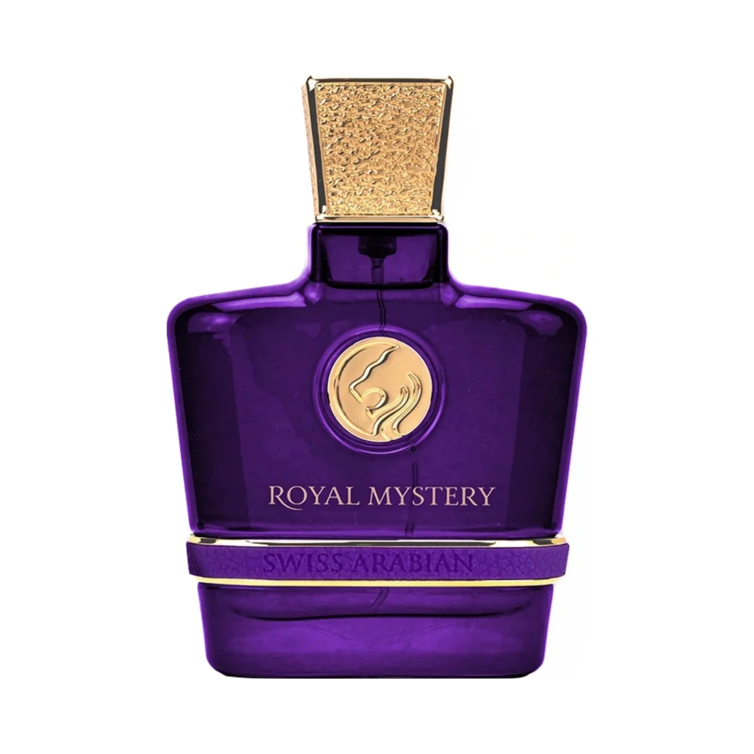 Royal Mystery Eau de parfum