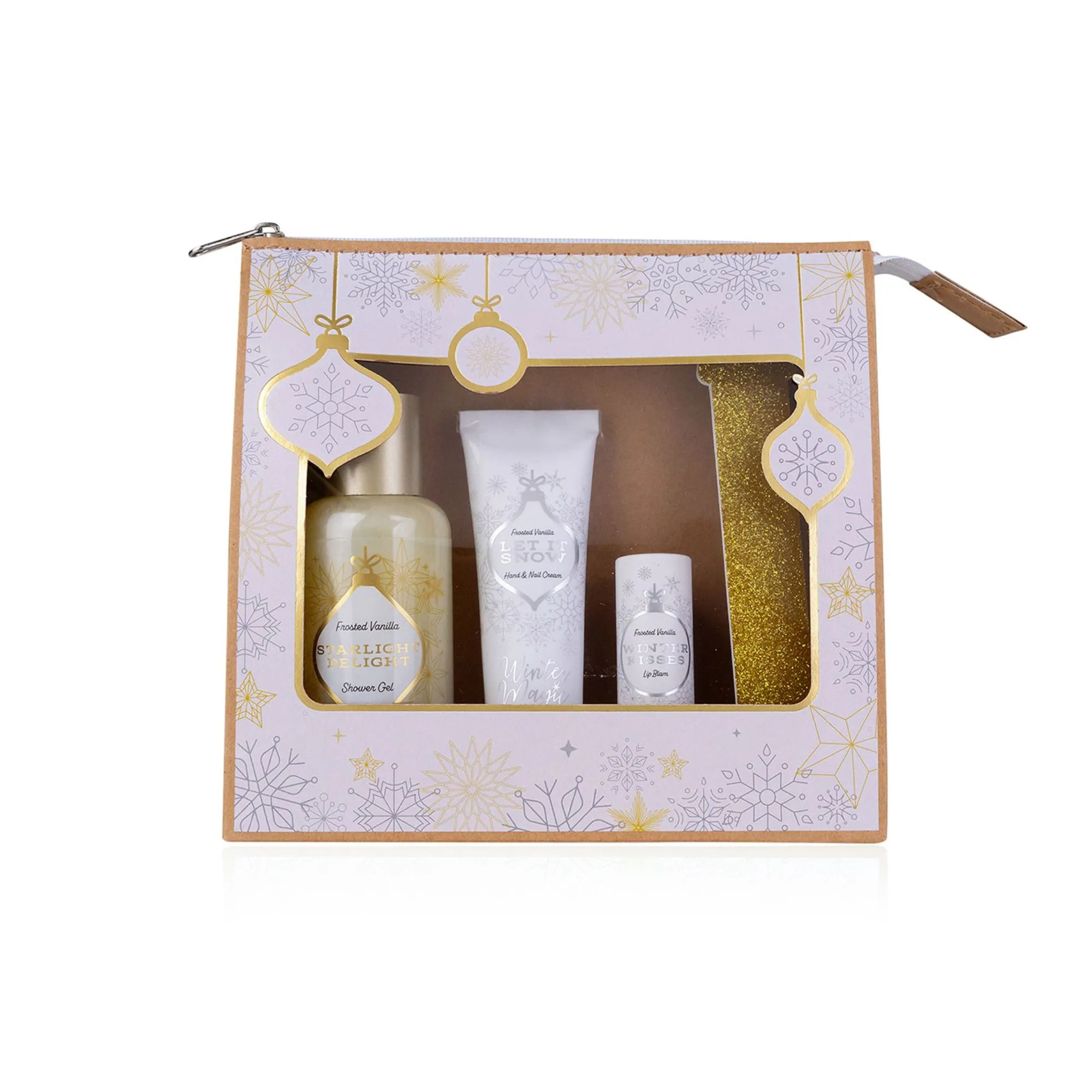 Accentra Body care set WINTER MAGIC