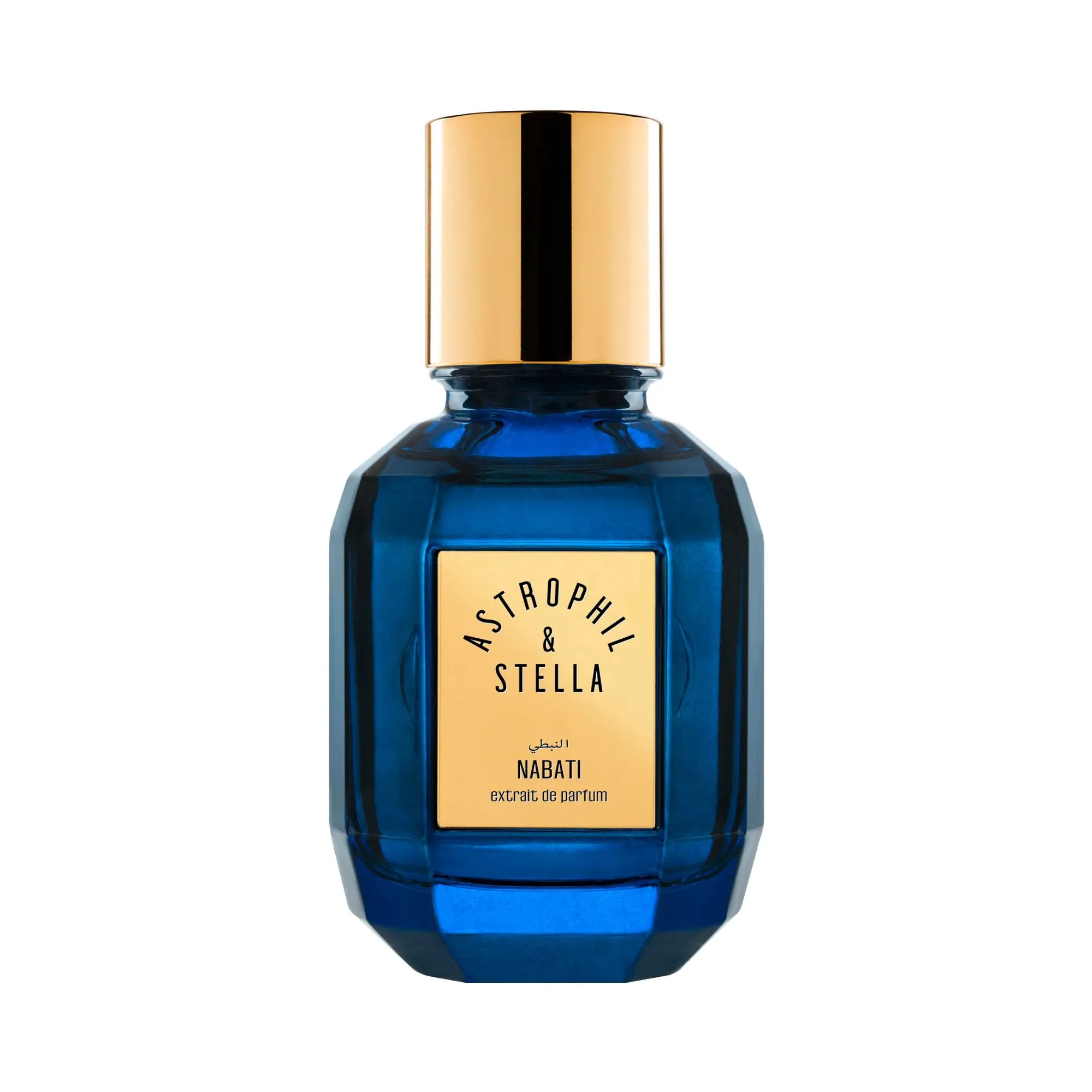 Nabati  Extrait de Parfum