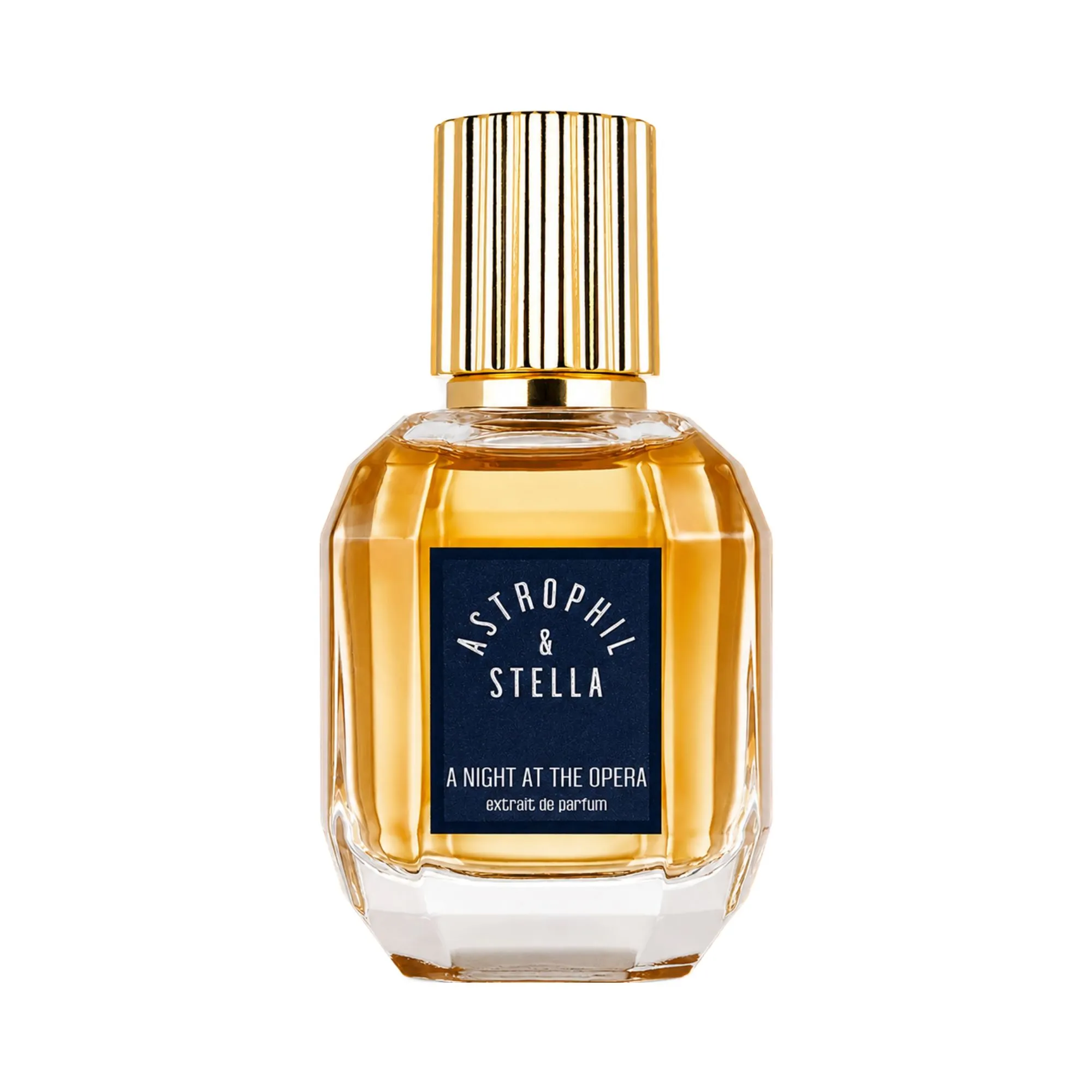 A Night At The Opera Extrait de Parfum