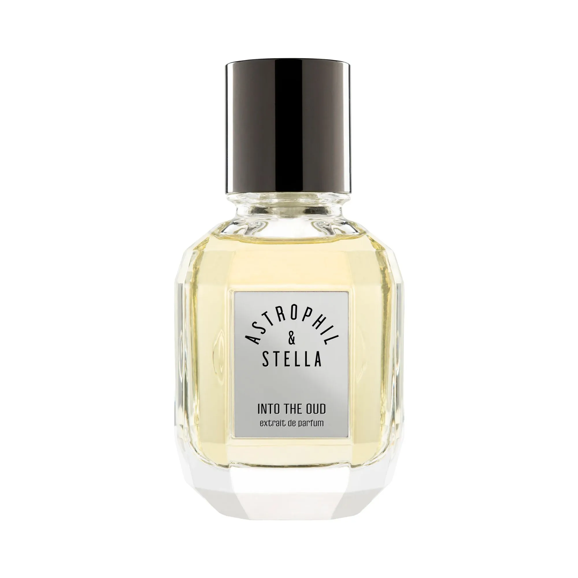 Into The Oud Extrait de Parfum