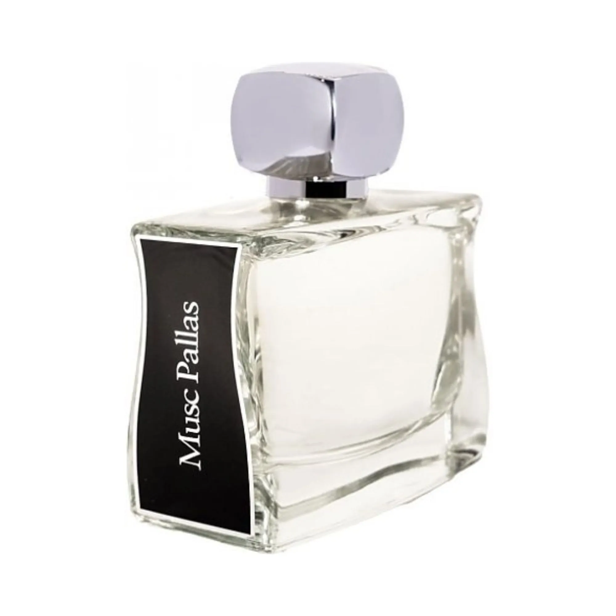Musc Pallas Eau de parfum